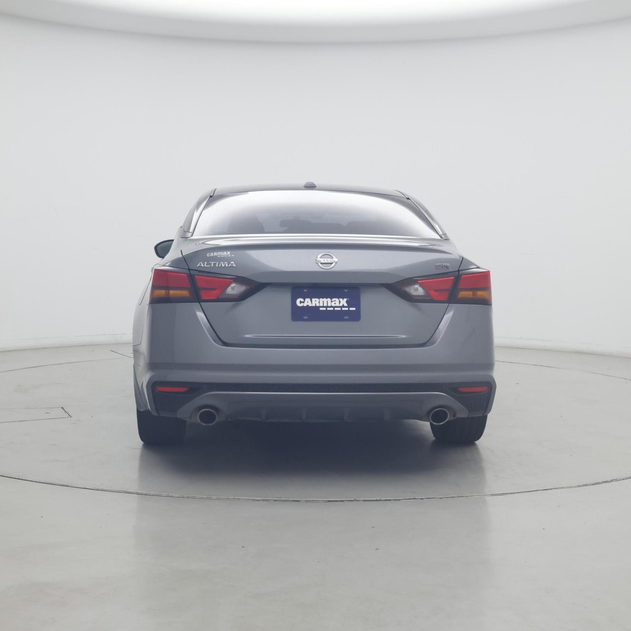 Thumbnail: 2019 Nissan Altima - 6