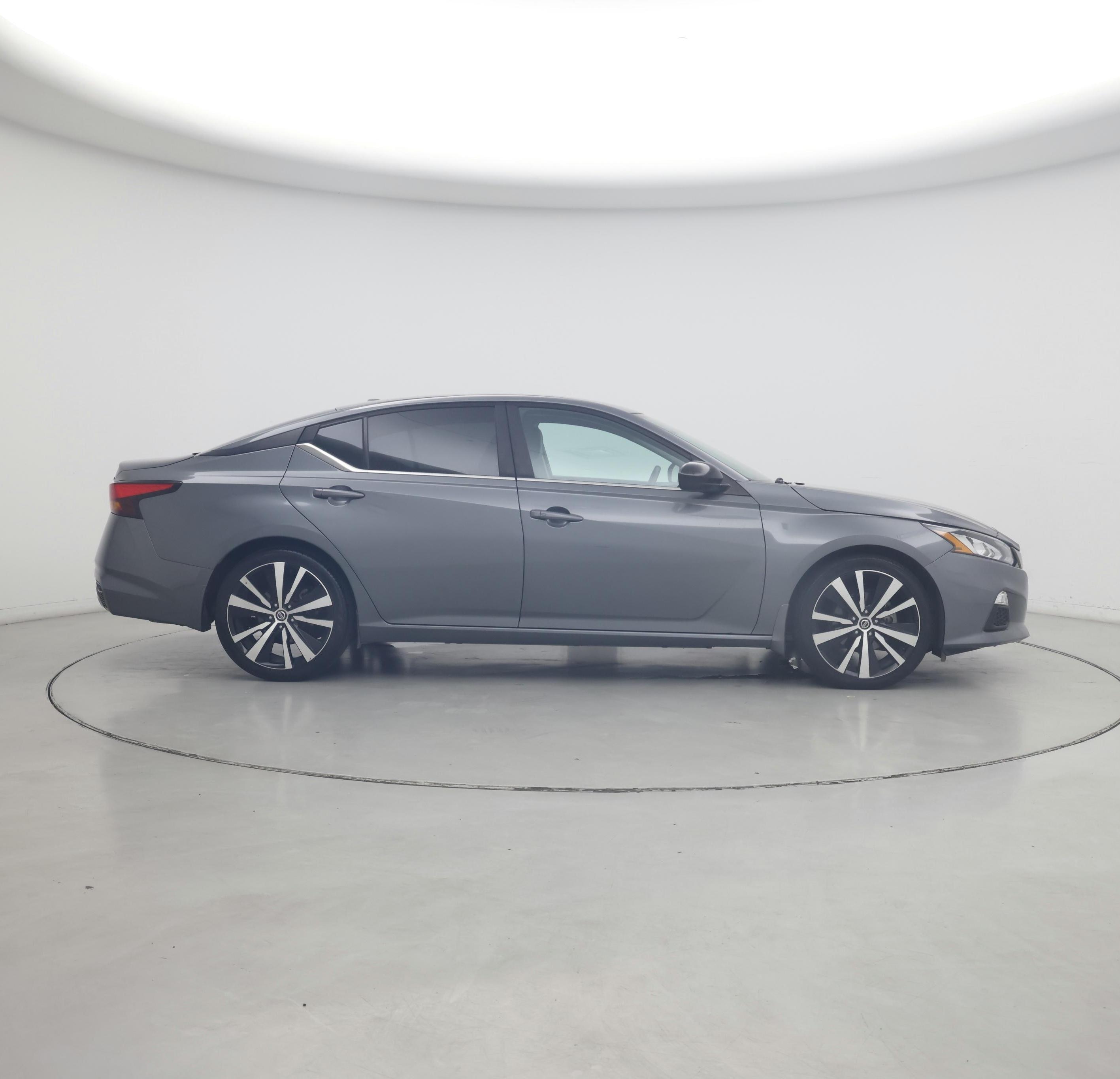 Thumbnail: 2019 Nissan Altima - 7