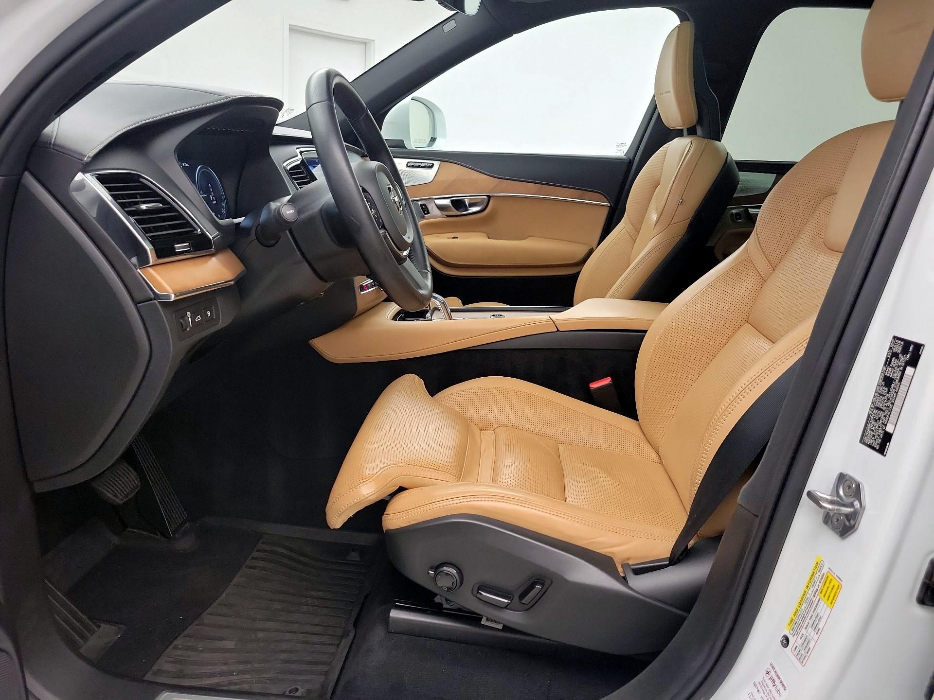 Thumbnail: 2018 Volvo XC90 - 11