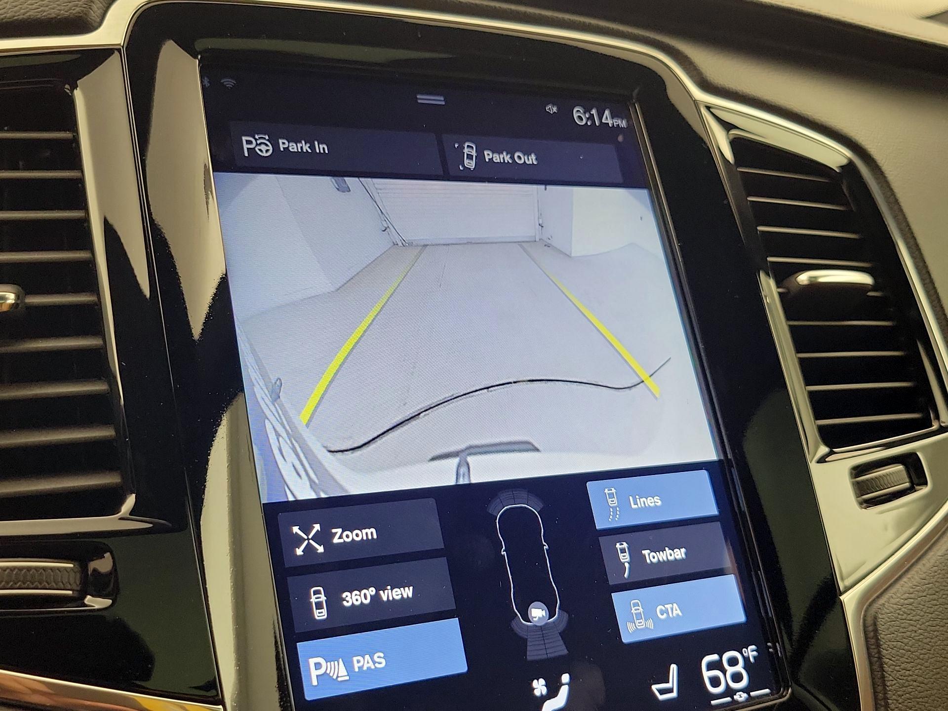 Thumbnail: 2018 Volvo XC90 - 15