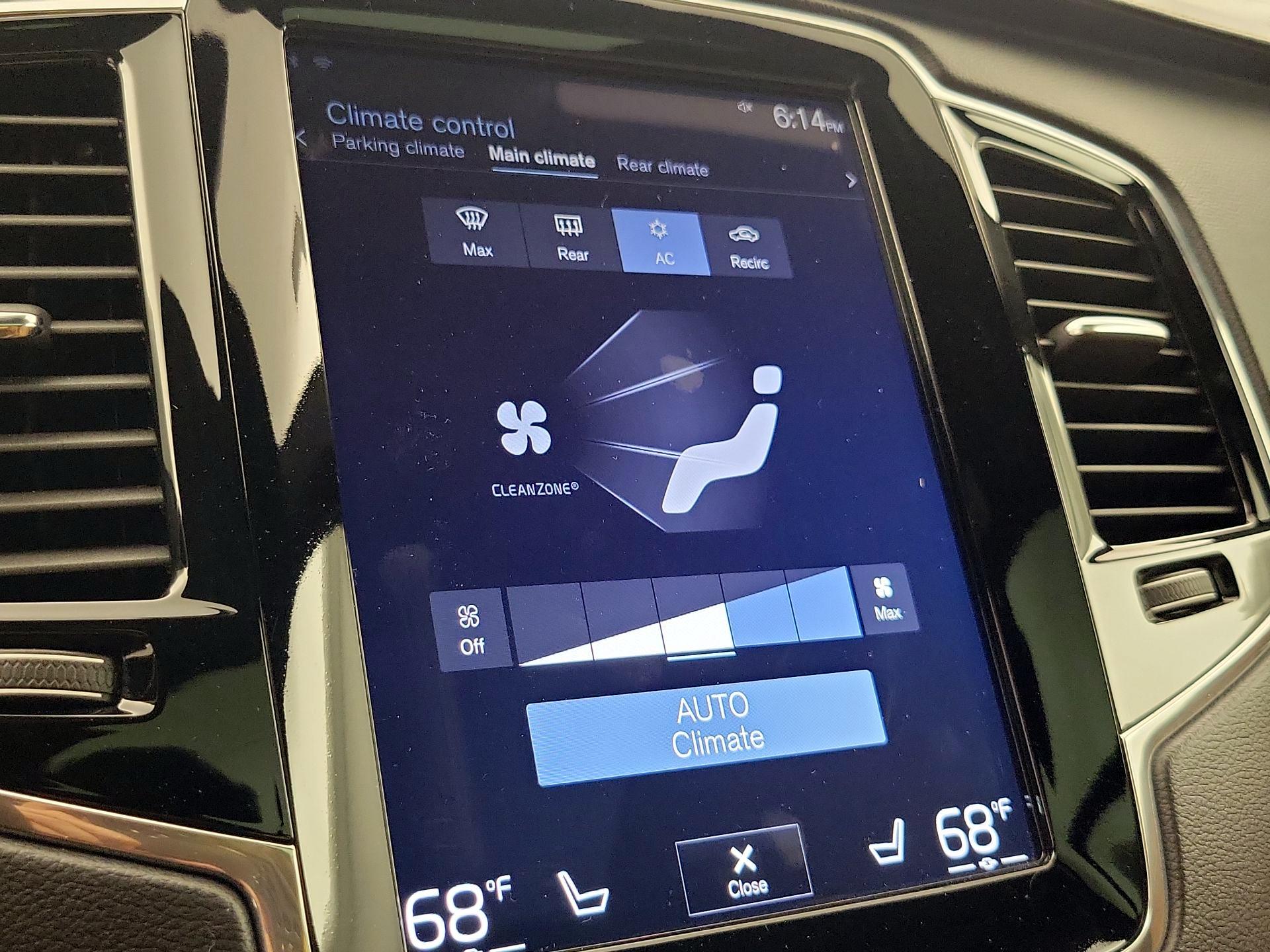 Thumbnail: 2018 Volvo XC90 - 17