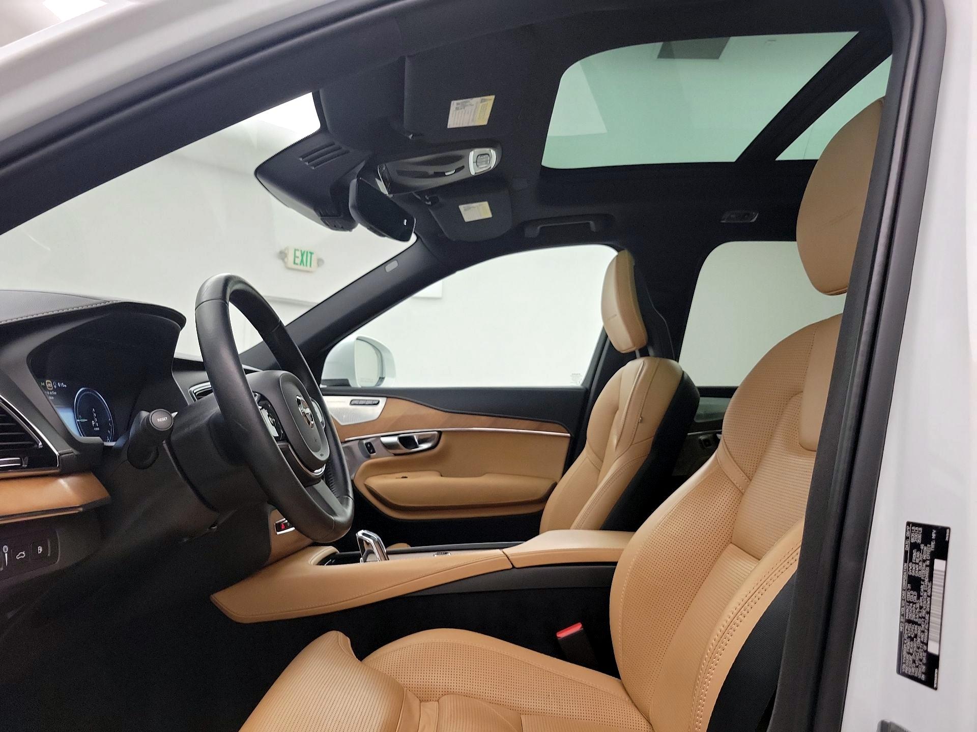 Thumbnail: 2018 Volvo XC90 - 20