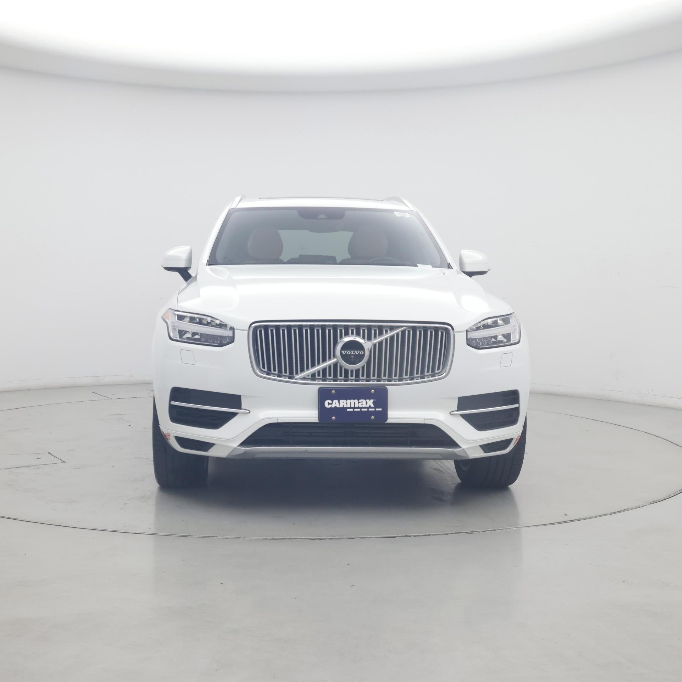 Thumbnail: 2018 Volvo XC90 - 5