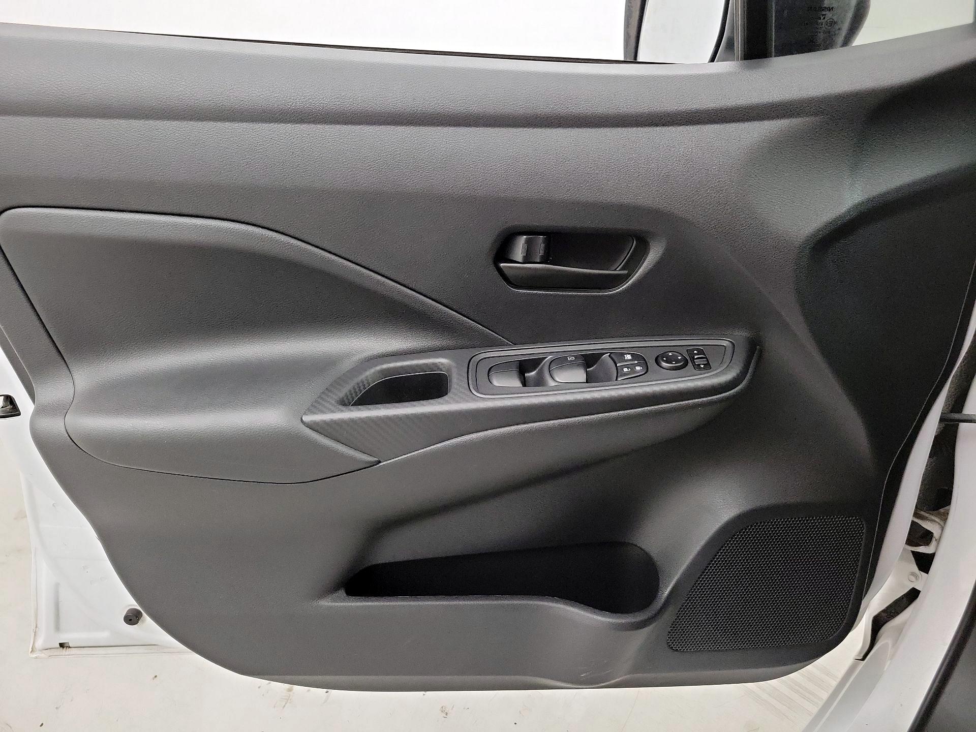 Thumbnail: 2020 Nissan Versa - 12