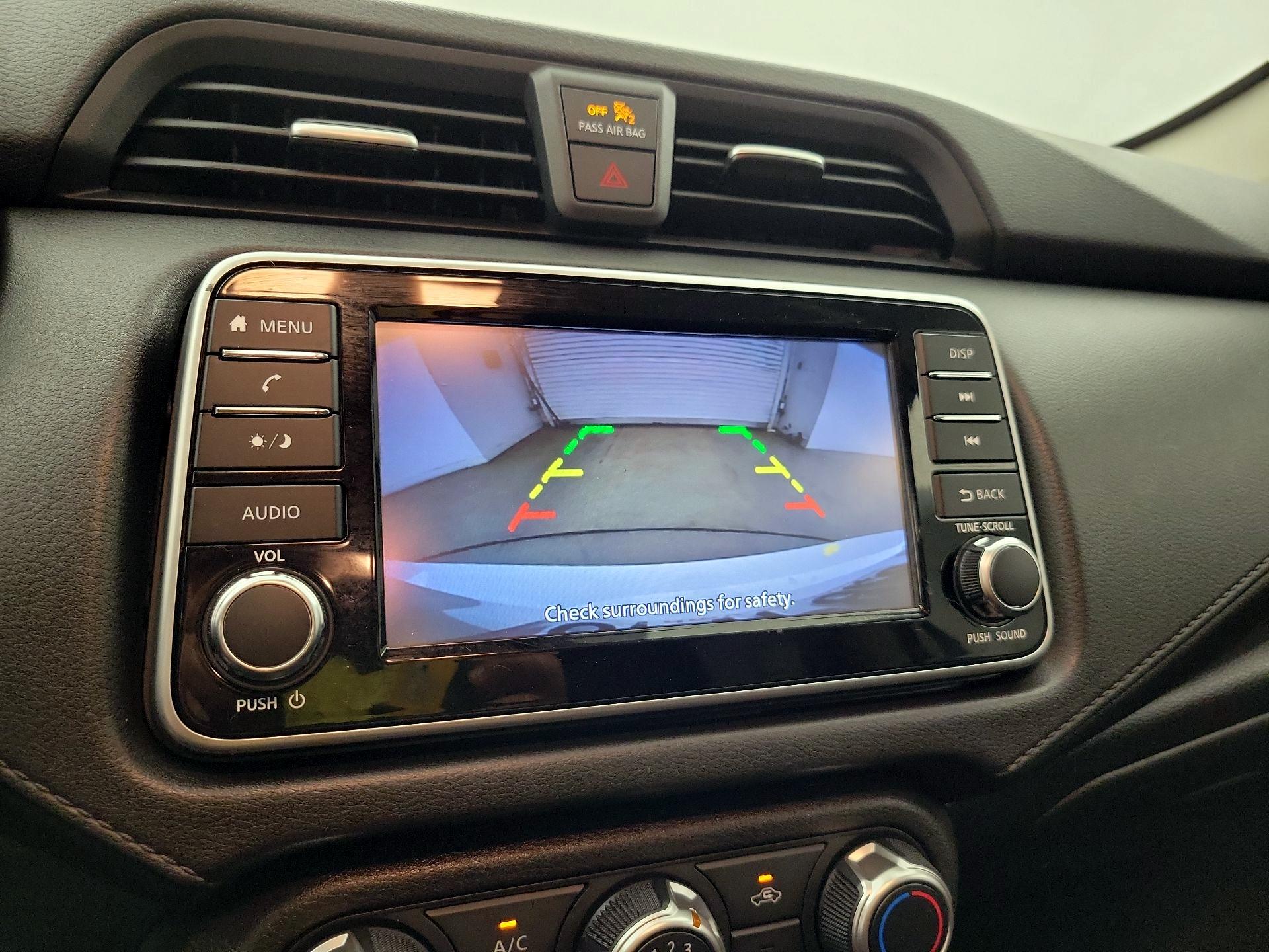 Thumbnail: 2020 Nissan Versa - 14
