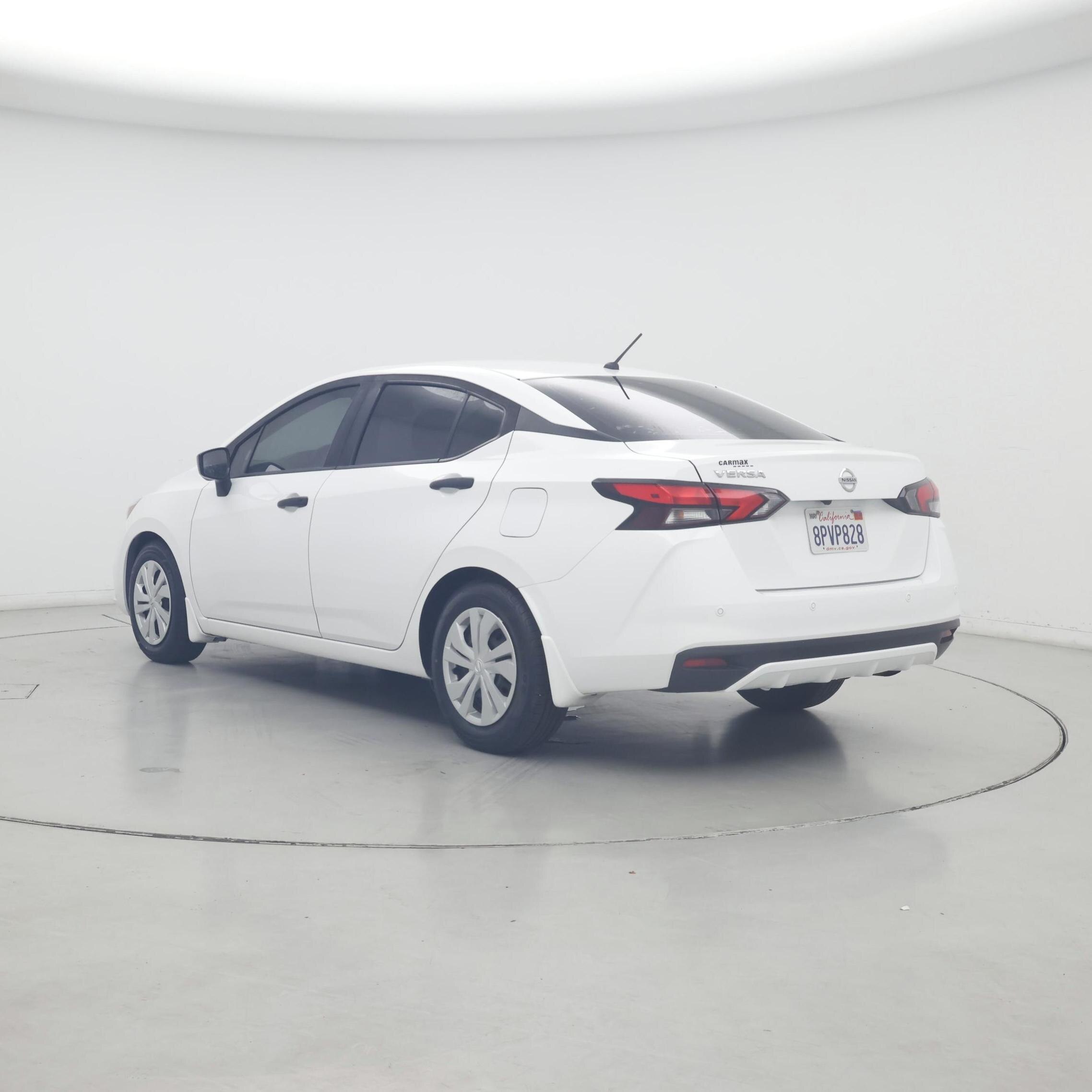 Thumbnail: 2020 Nissan Versa - 2