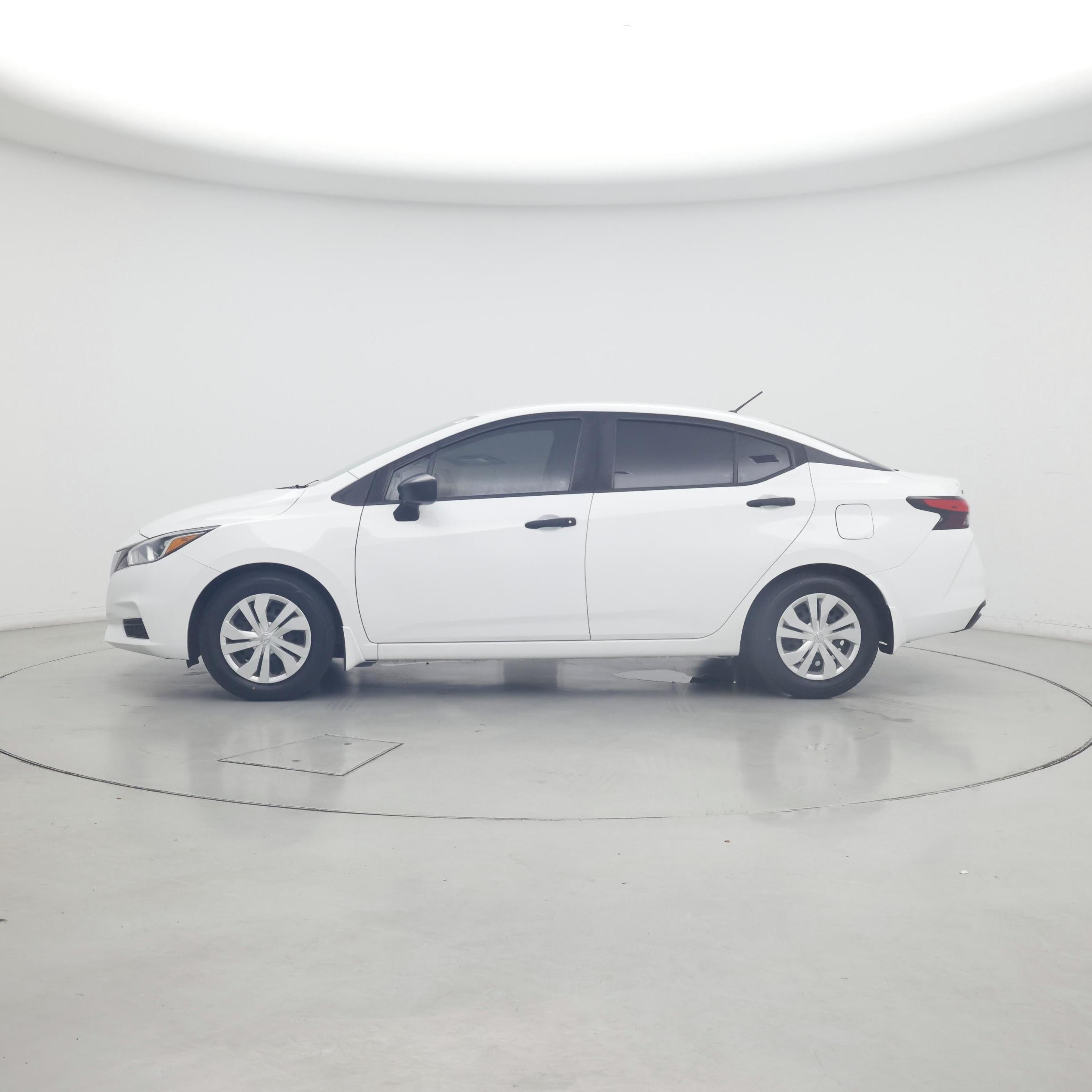 Thumbnail: 2020 Nissan Versa - 3