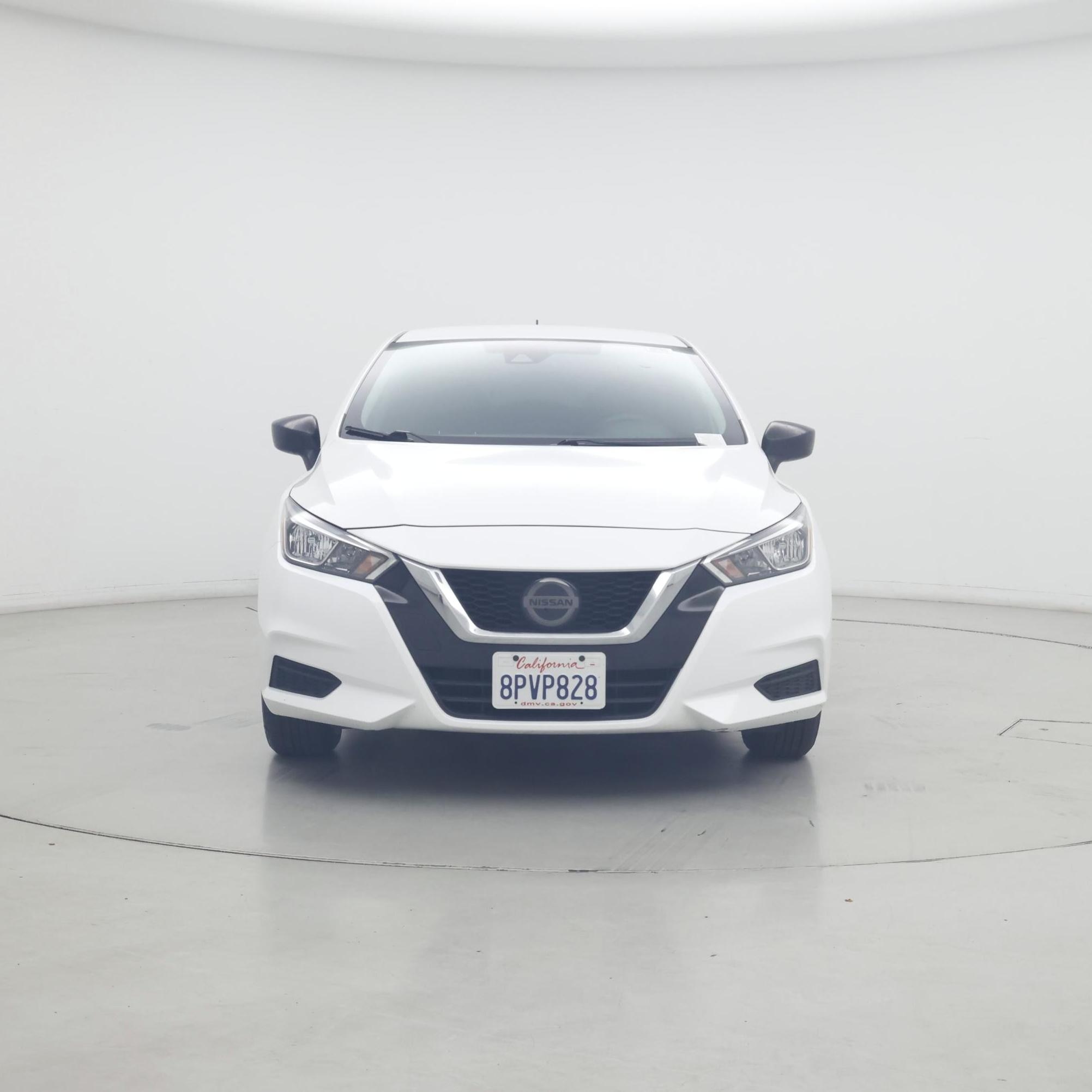 Thumbnail: 2020 Nissan Versa - 5