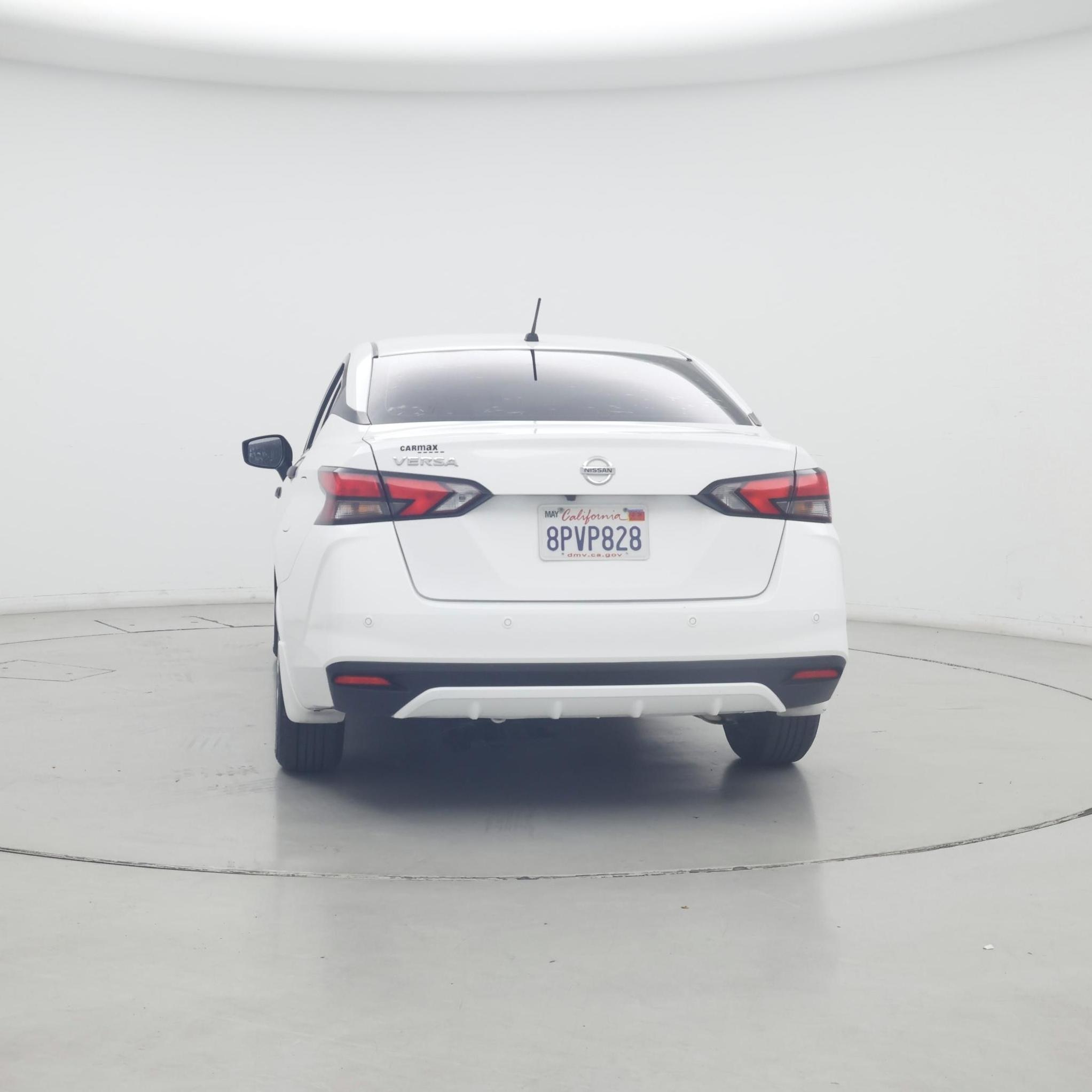 Thumbnail: 2020 Nissan Versa - 6