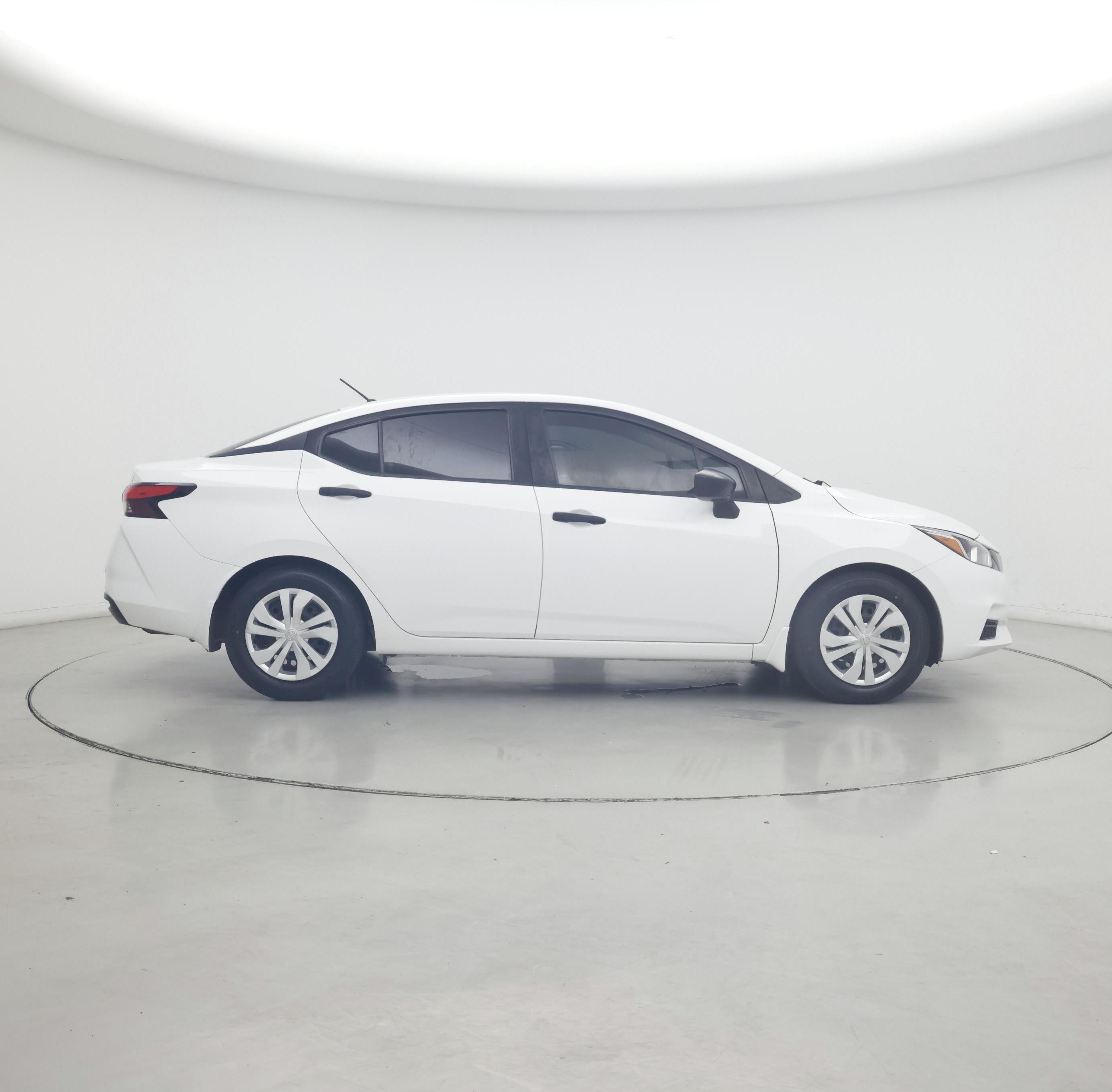 Thumbnail: 2020 Nissan Versa - 7