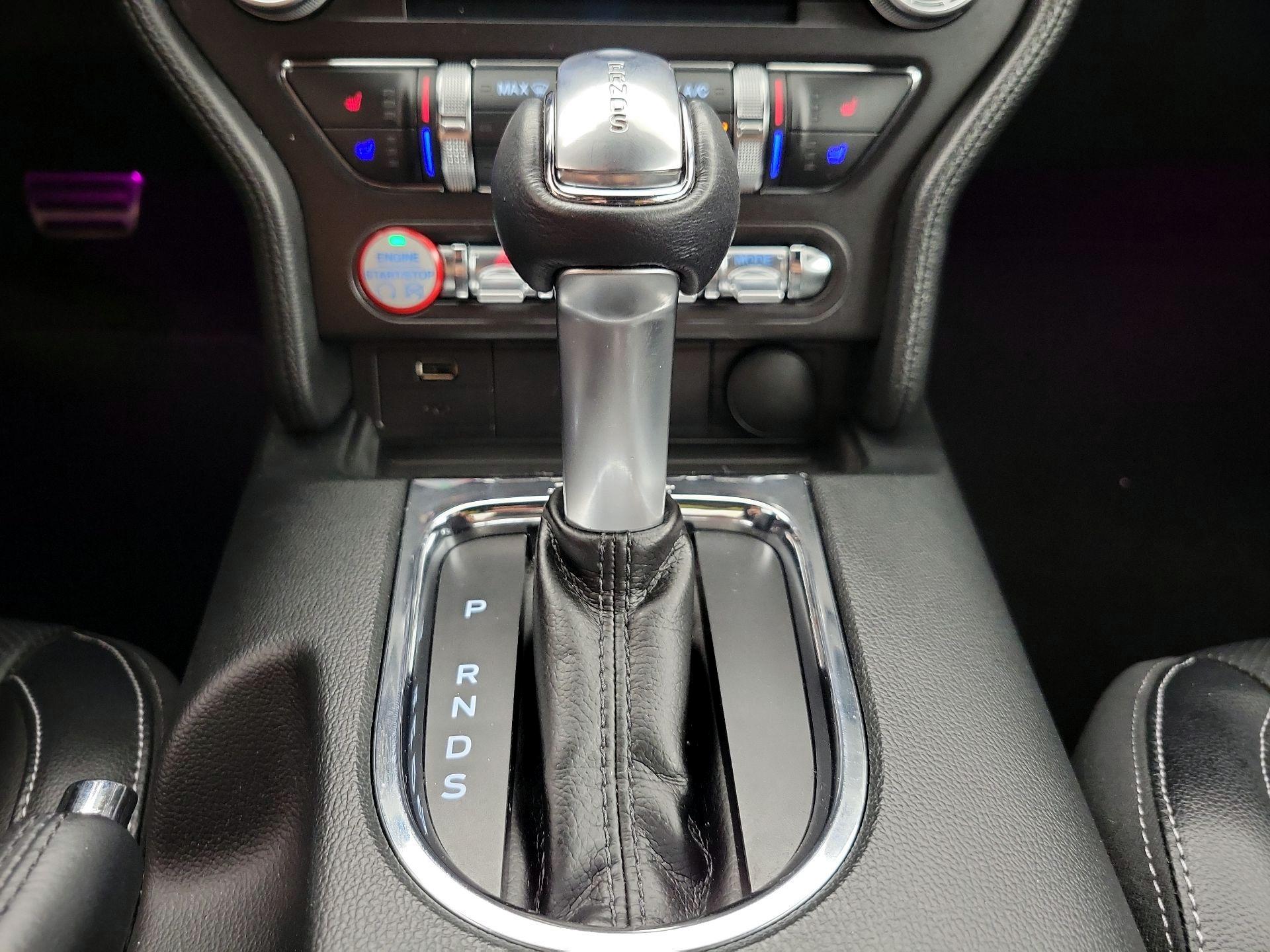 Thumbnail: 2015 Ford Mustang - 18
