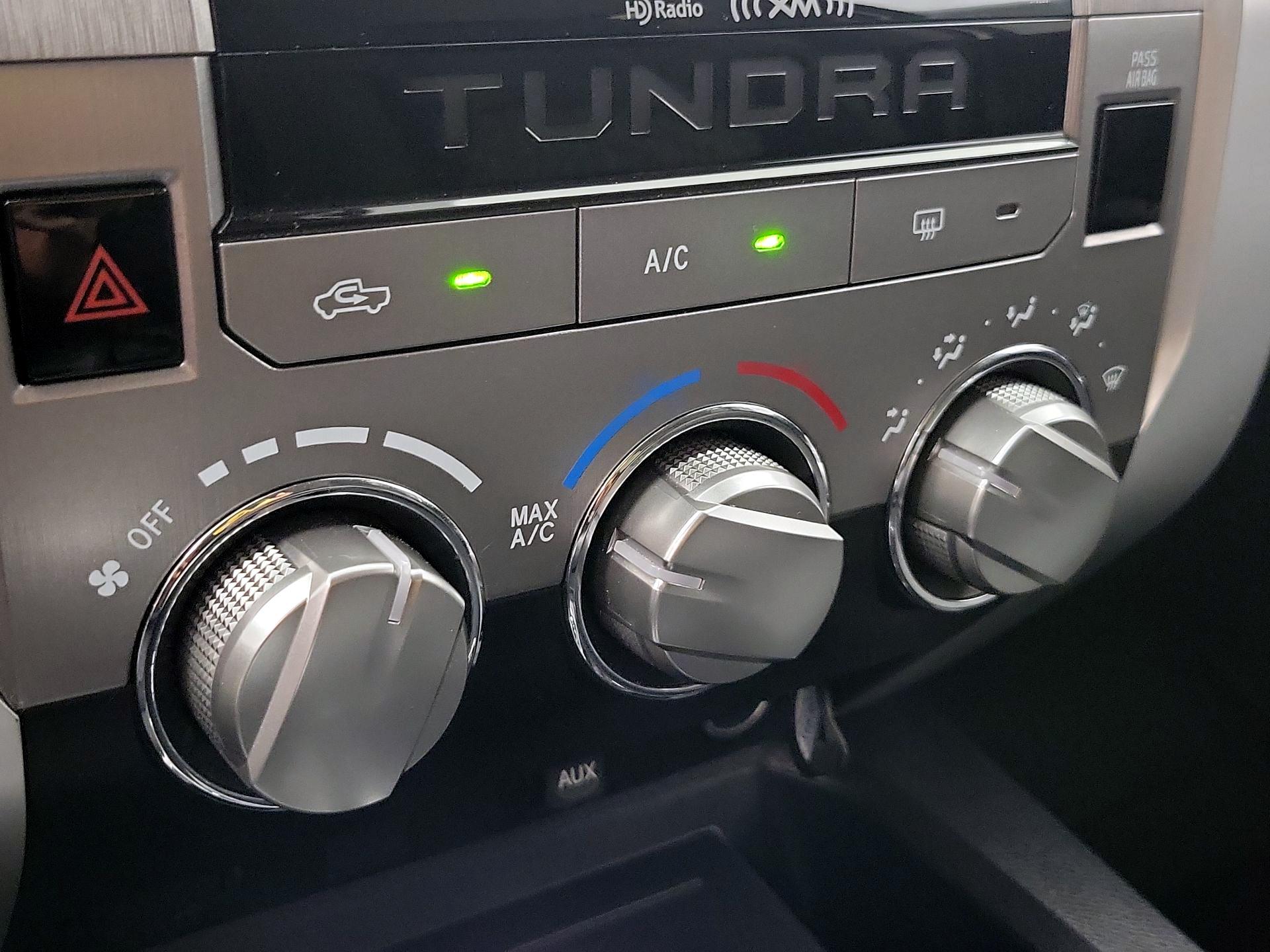 Thumbnail: 2018 Toyota Tundra - 16