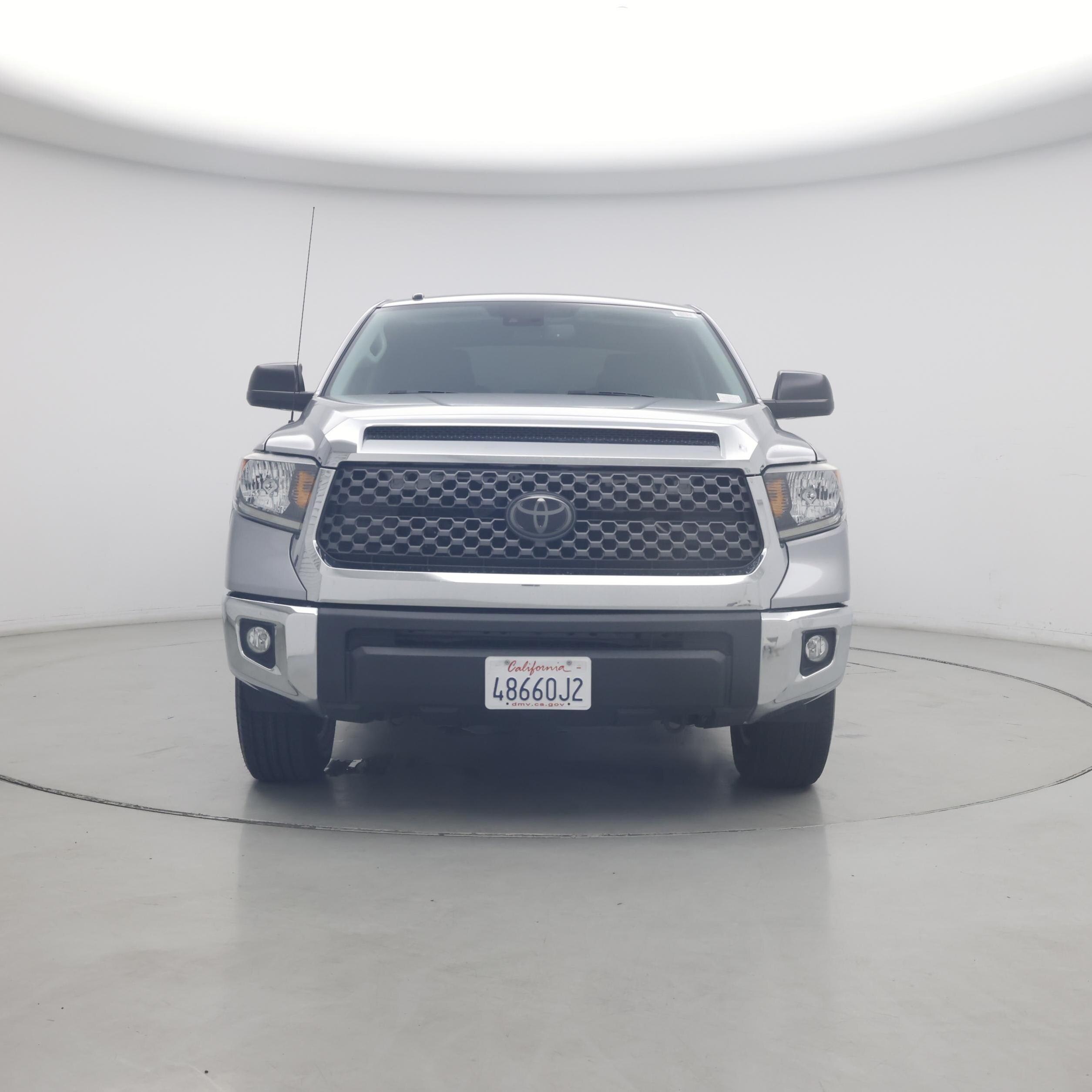 Thumbnail: 2018 Toyota Tundra - 5