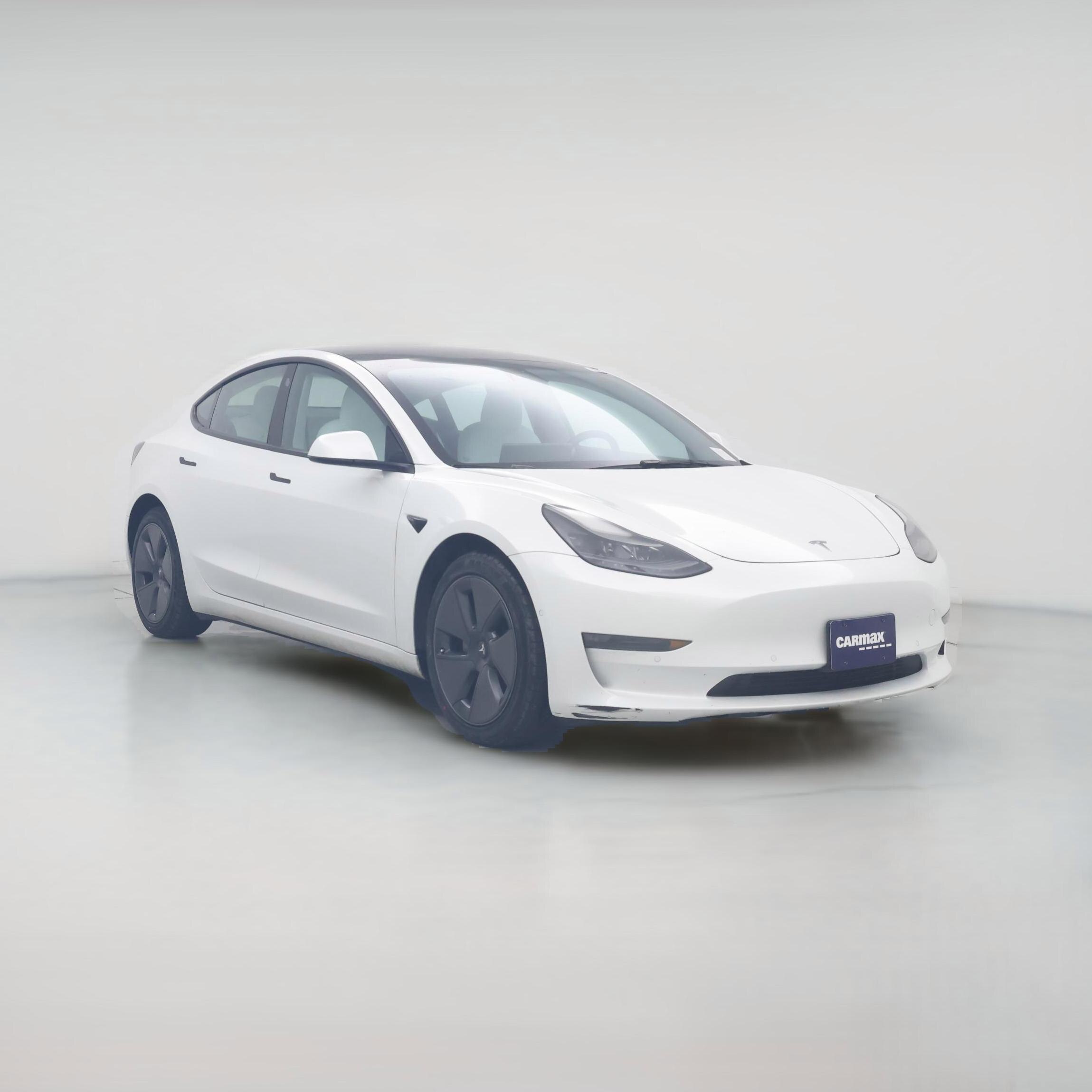 Thumbnail: 2022 Tesla Model 3 - 1