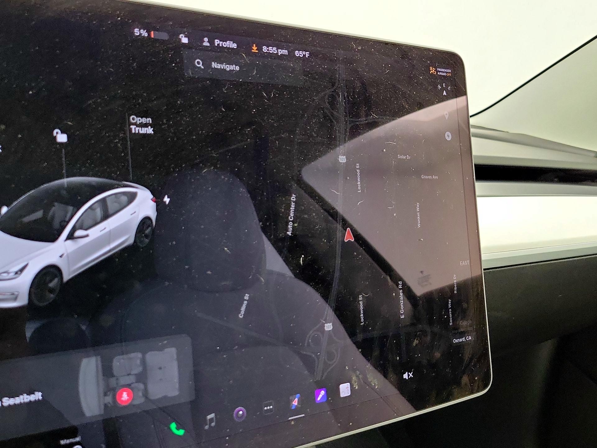 Thumbnail: 2022 Tesla Model 3 - 13