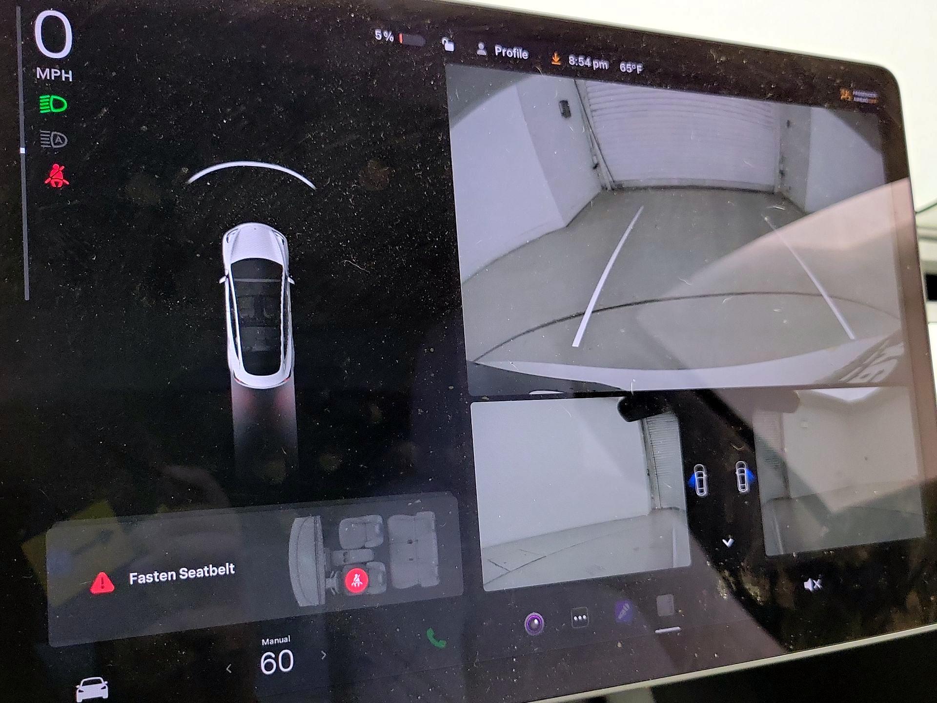 Thumbnail: 2022 Tesla Model 3 - 14
