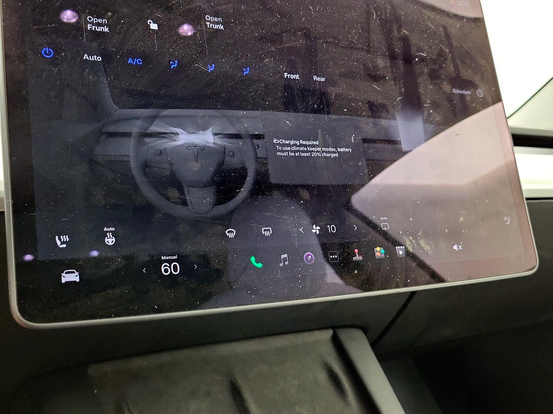 Thumbnail: 2022 Tesla Model 3 - 16