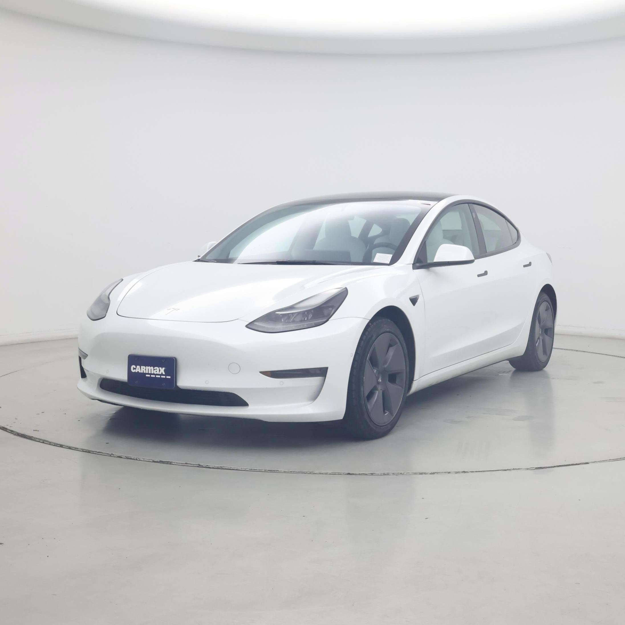 Thumbnail: 2022 Tesla Model 3 - 4