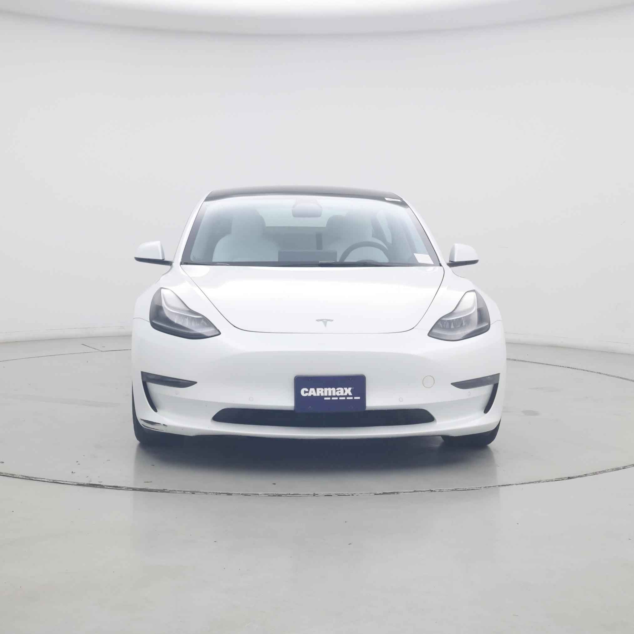 Thumbnail: 2022 Tesla Model 3 - 5