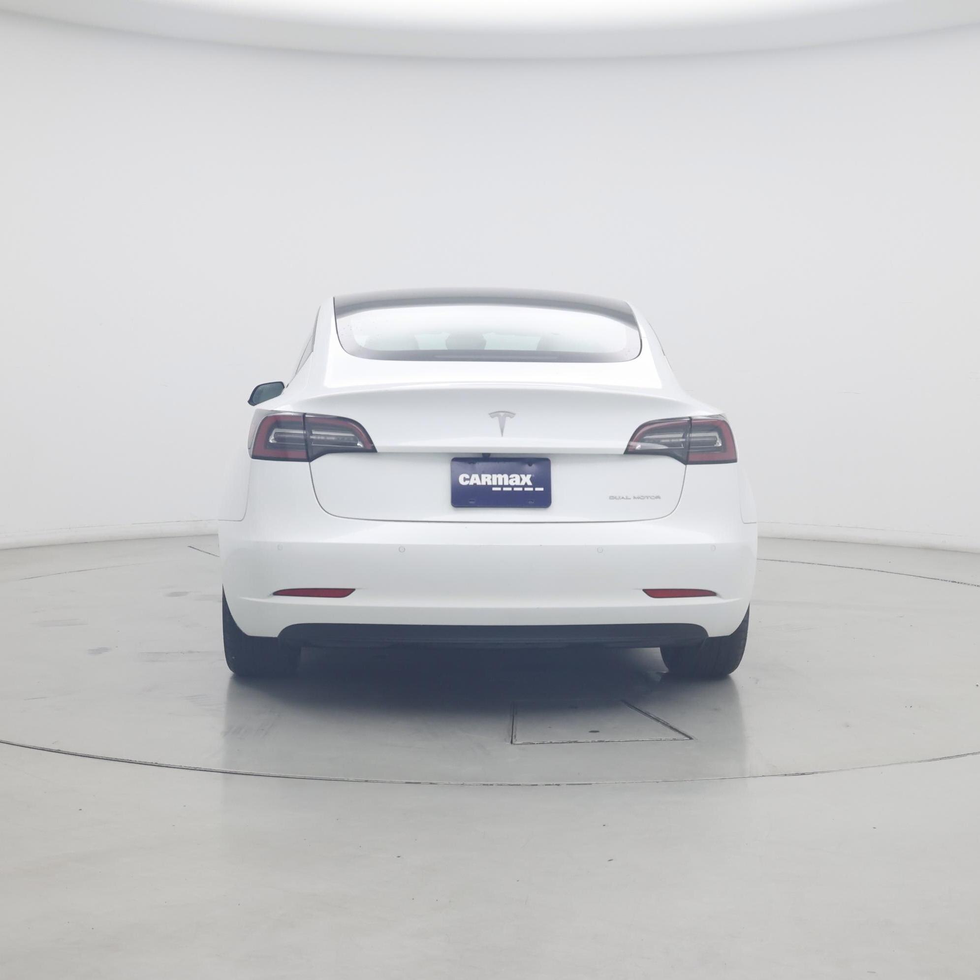 Thumbnail: 2022 Tesla Model 3 - 6