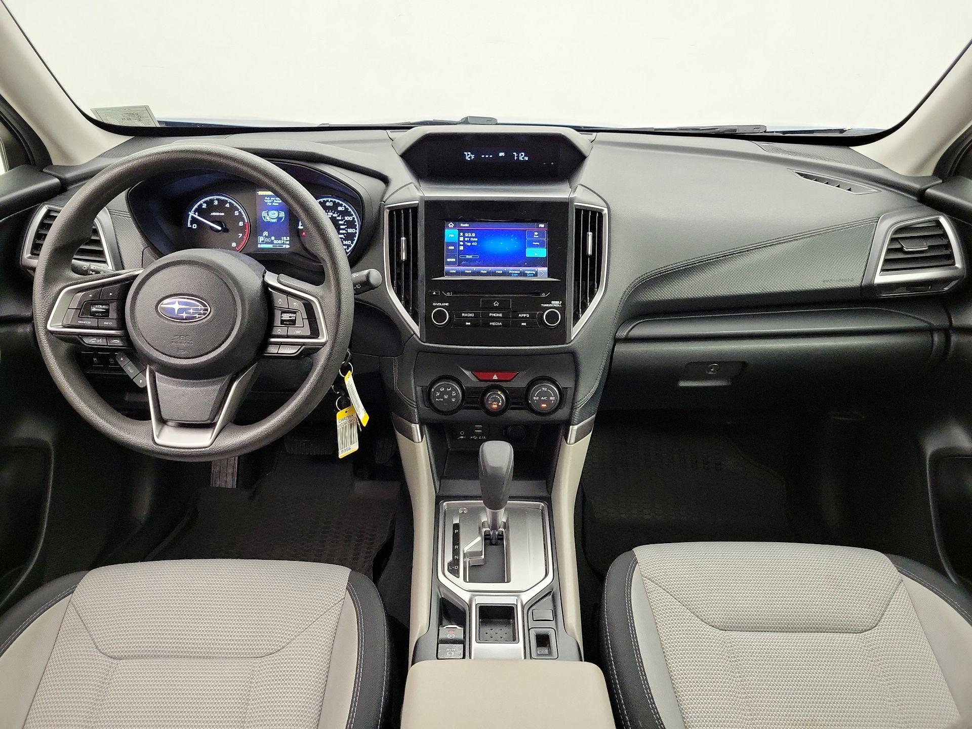 Thumbnail: 2019 Subaru Forester - 9