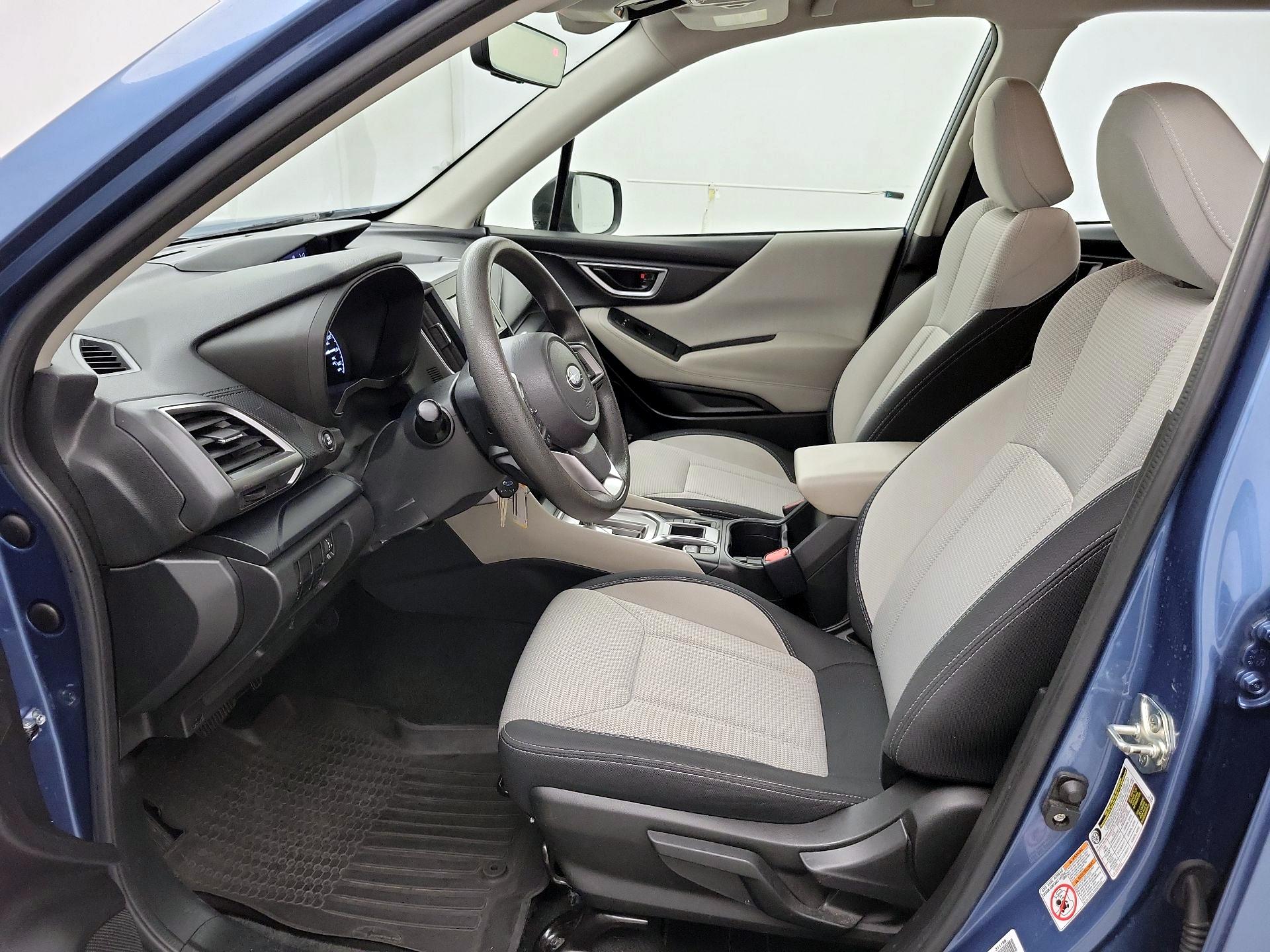 Thumbnail: 2019 Subaru Forester - 11