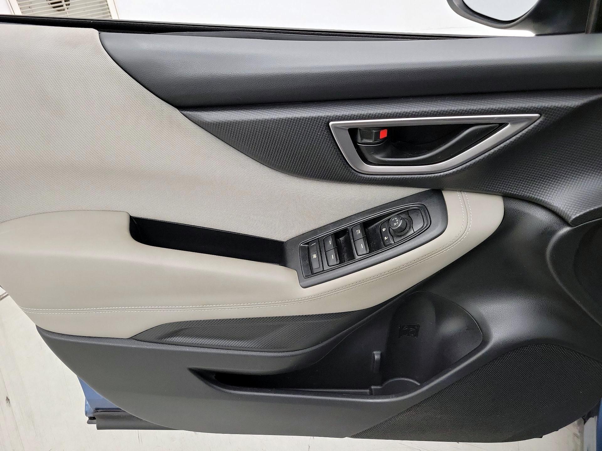 Thumbnail: 2019 Subaru Forester - 12