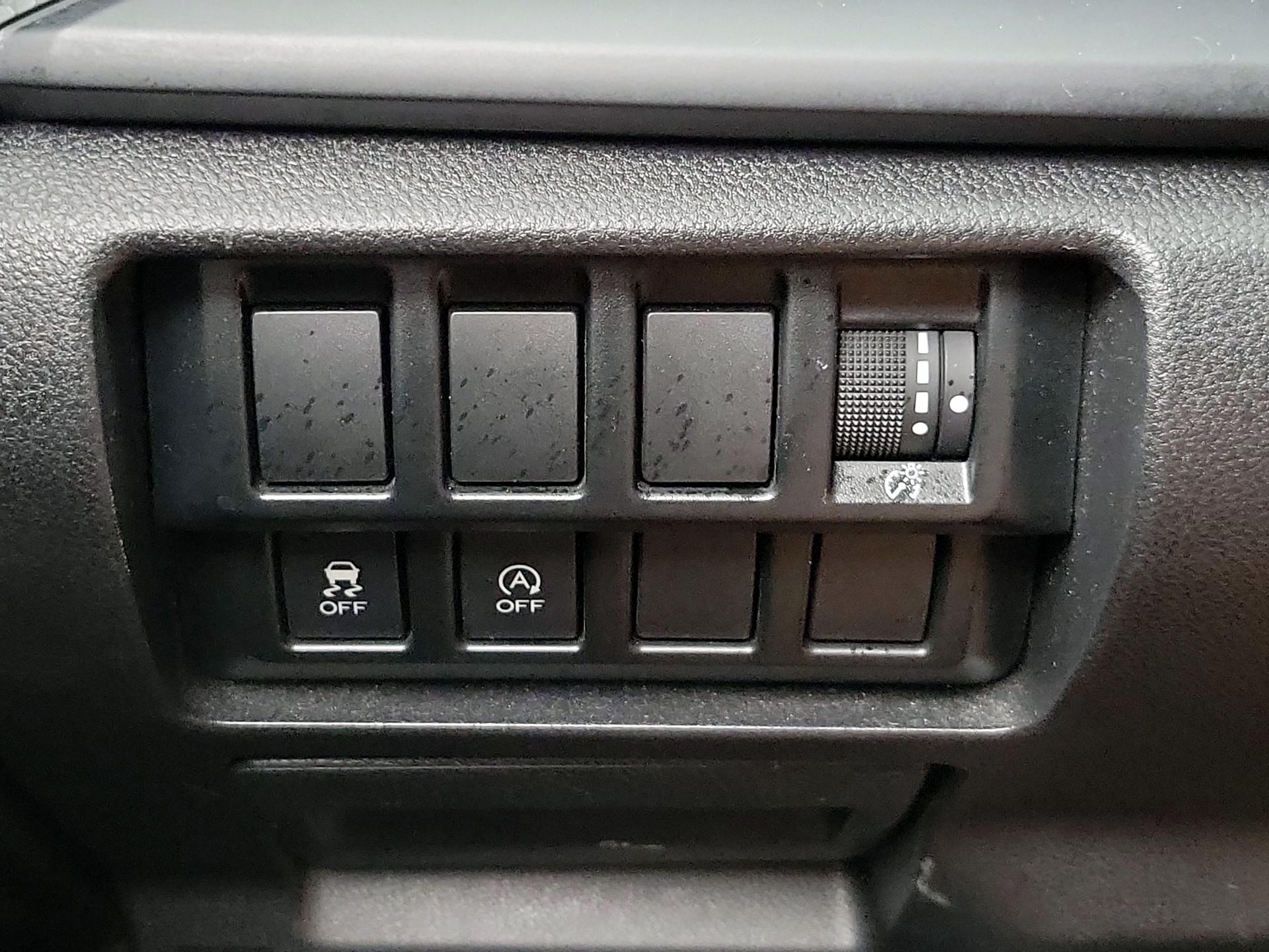 Thumbnail: 2019 Subaru Forester - 13