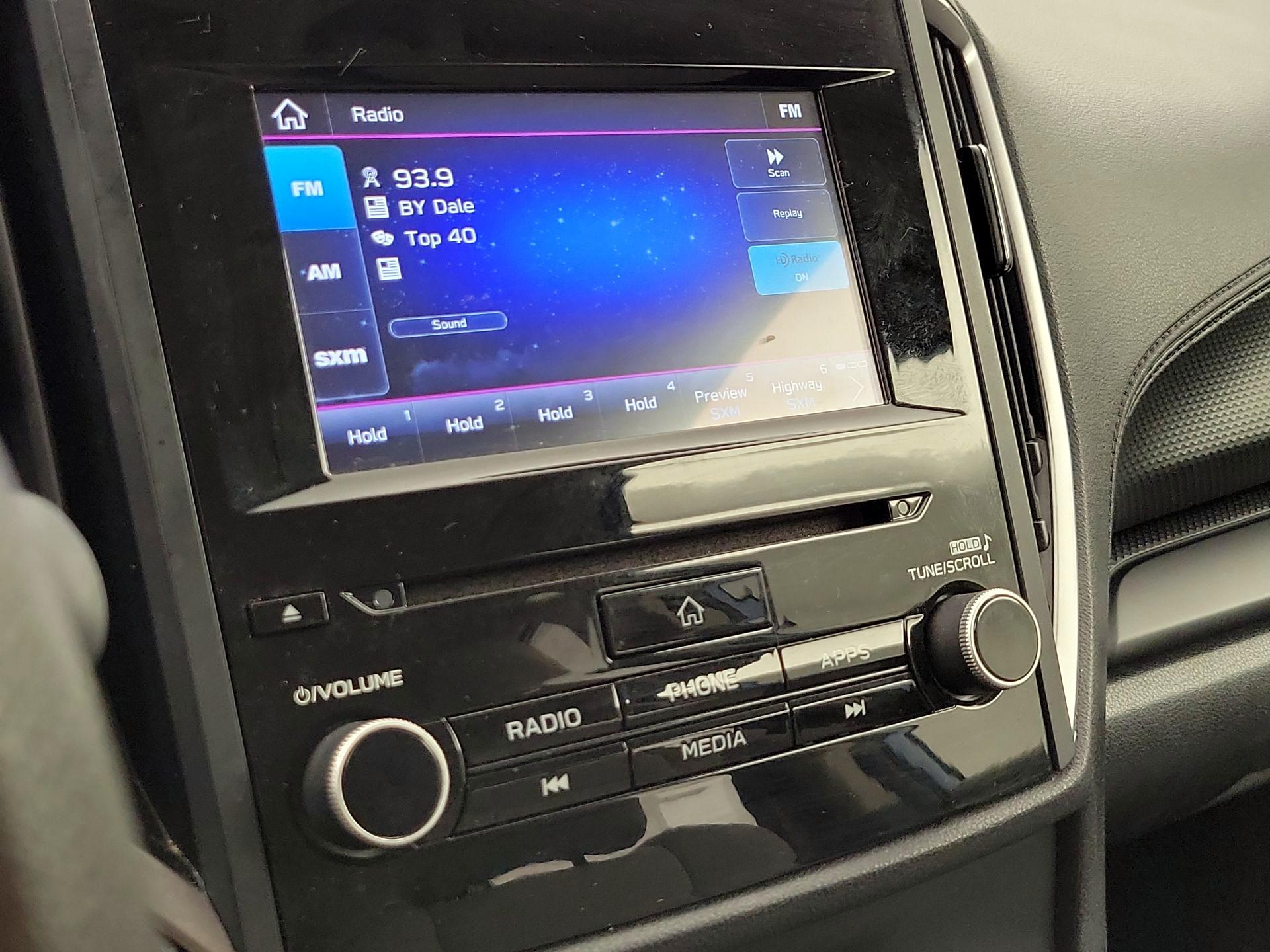 Thumbnail: 2019 Subaru Forester - 15