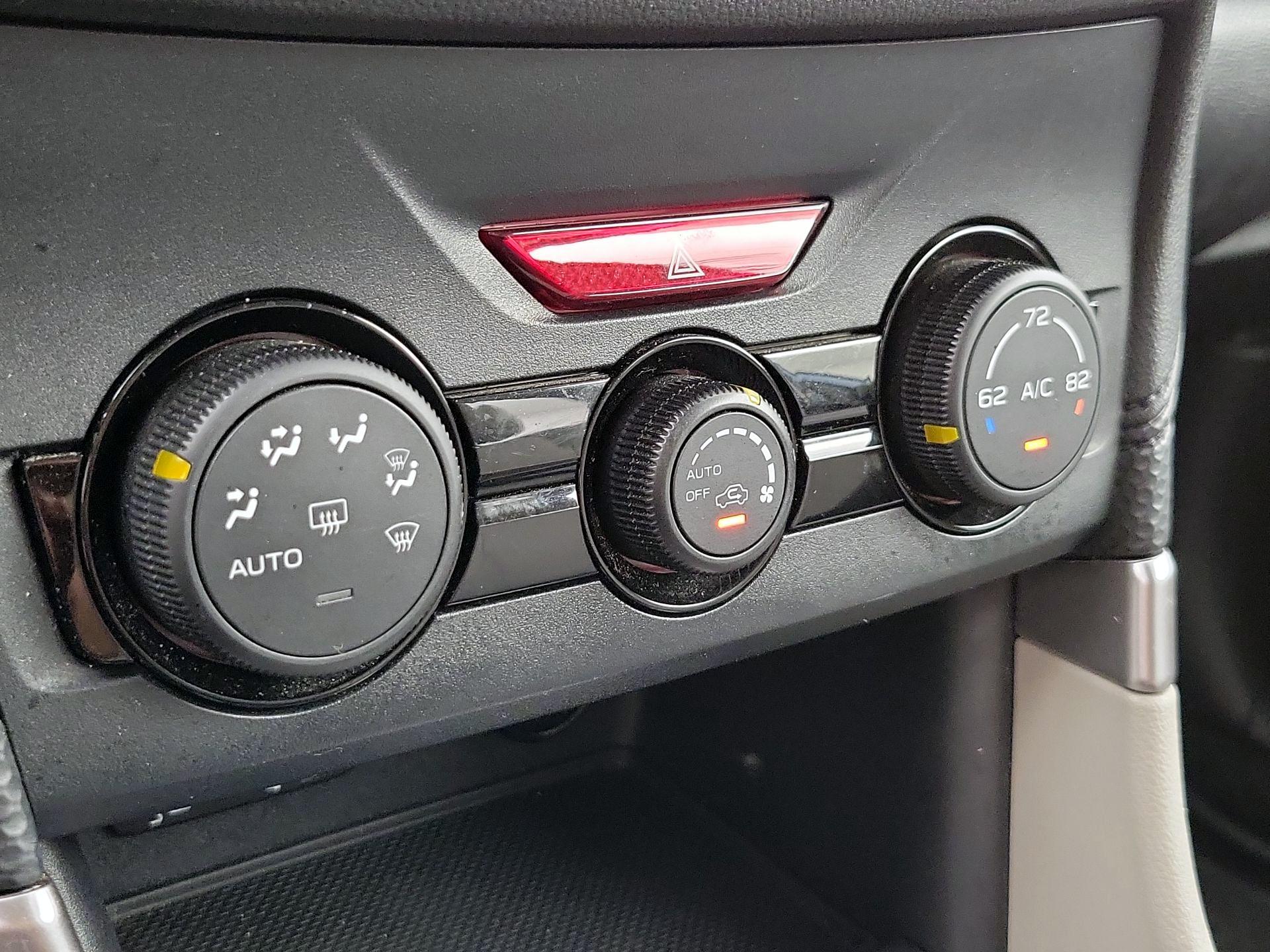 Thumbnail: 2019 Subaru Forester - 16