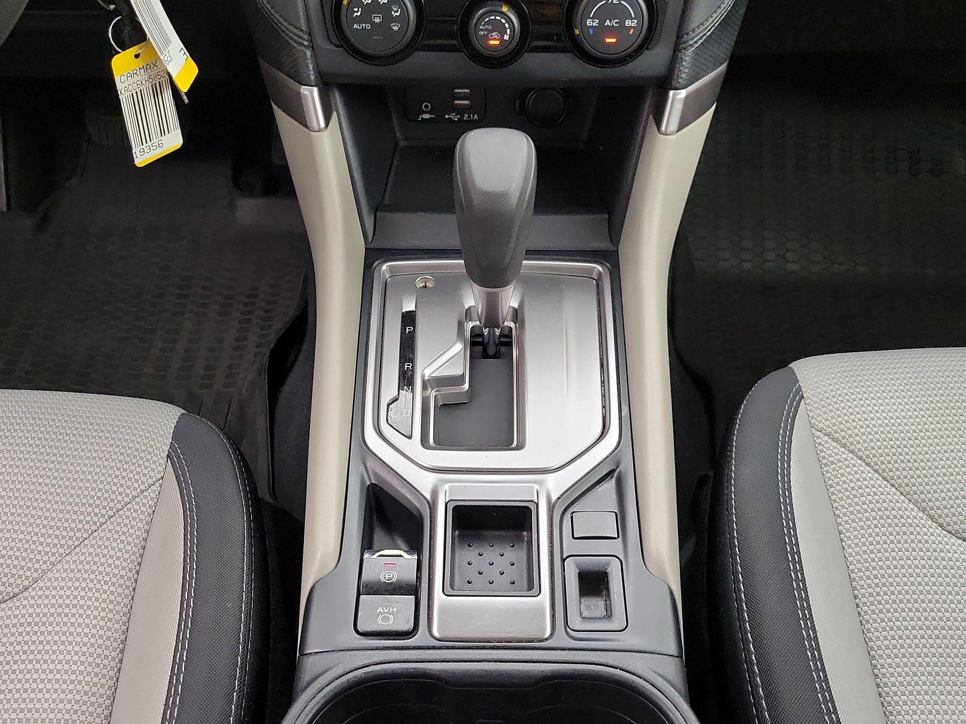 Thumbnail: 2019 Subaru Forester - 17