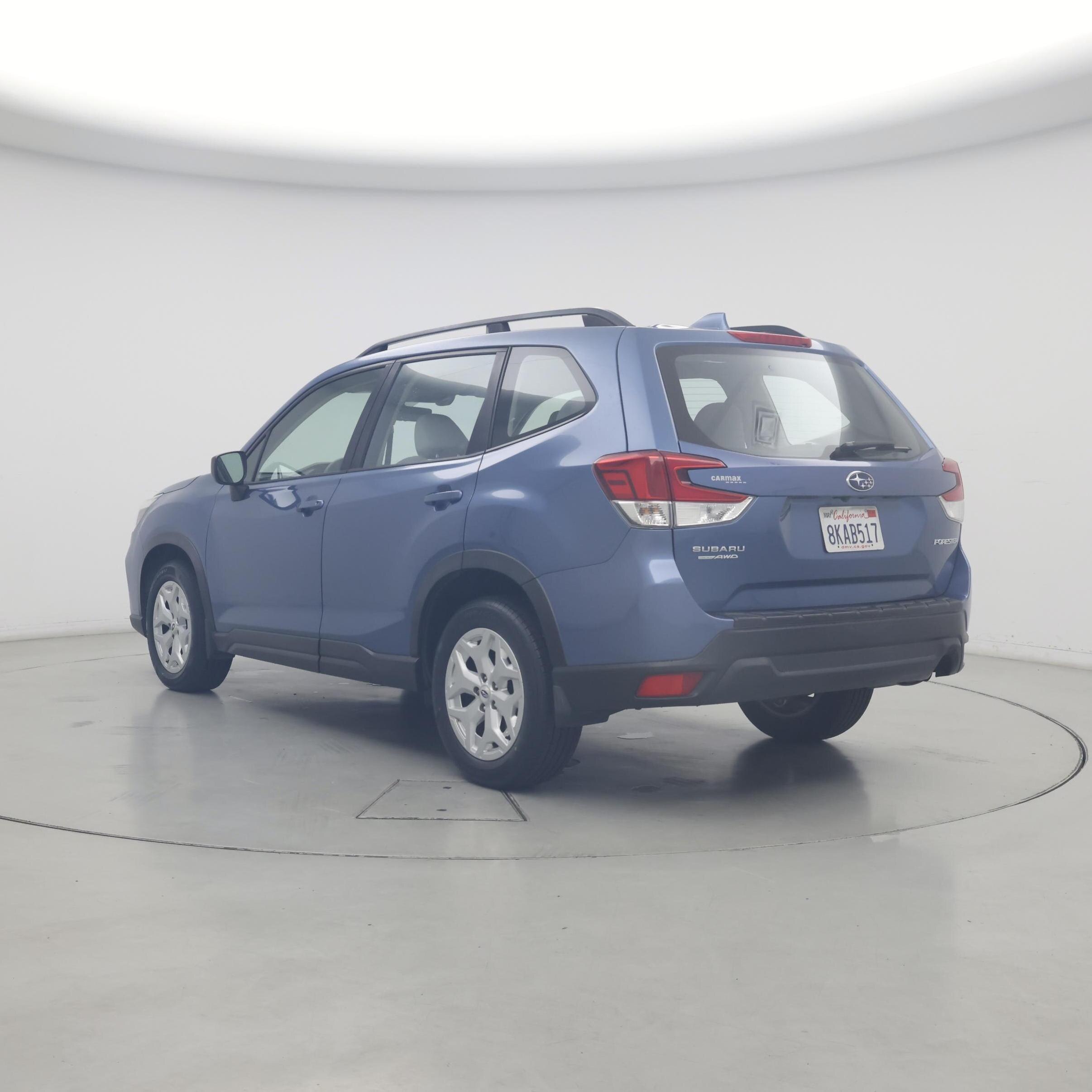 Thumbnail: 2019 Subaru Forester - 2