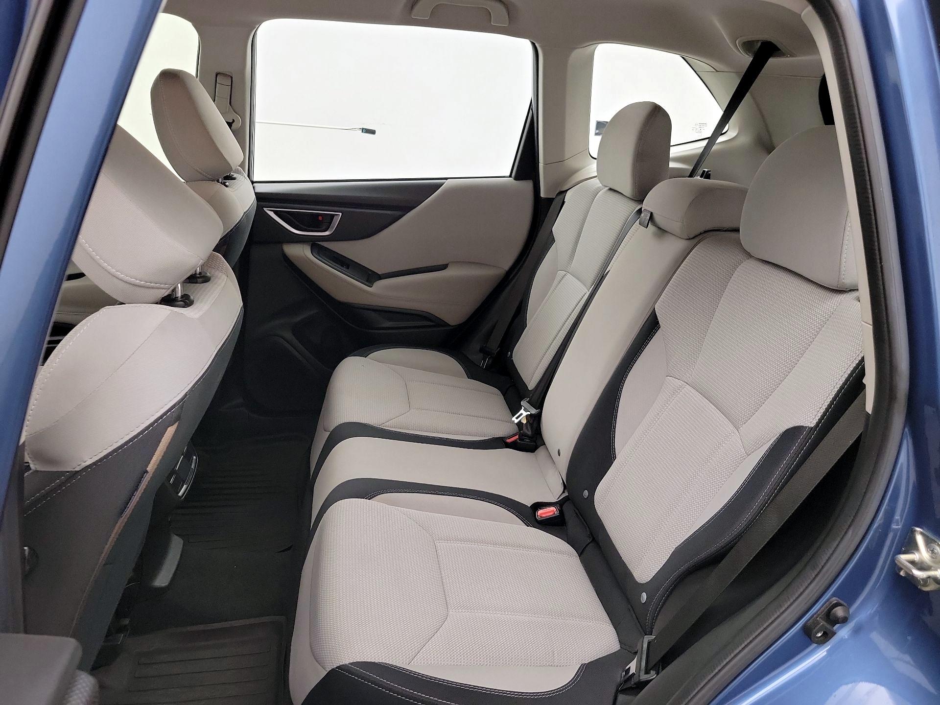 Thumbnail: 2019 Subaru Forester - 19