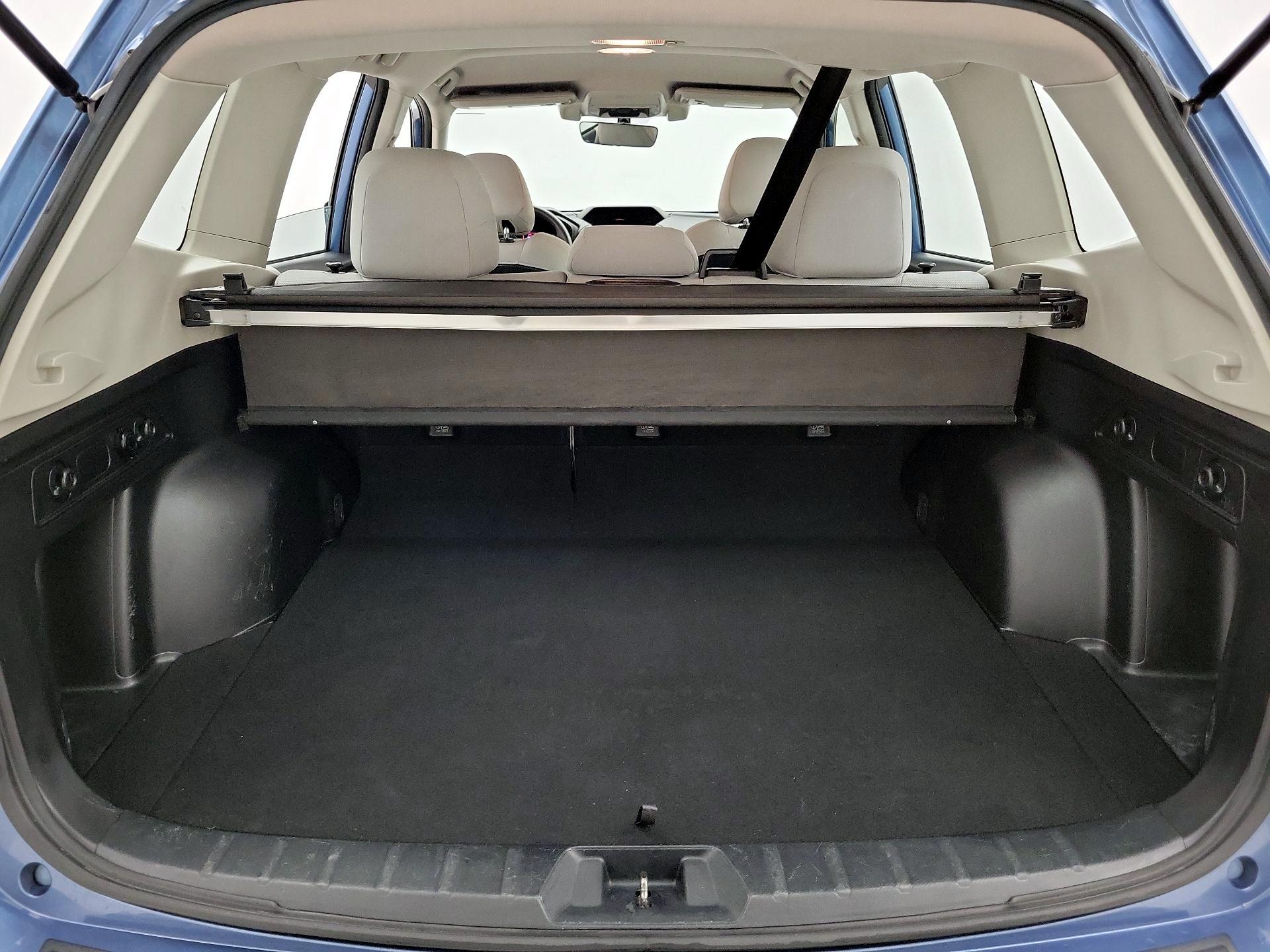 Thumbnail: 2019 Subaru Forester - 20