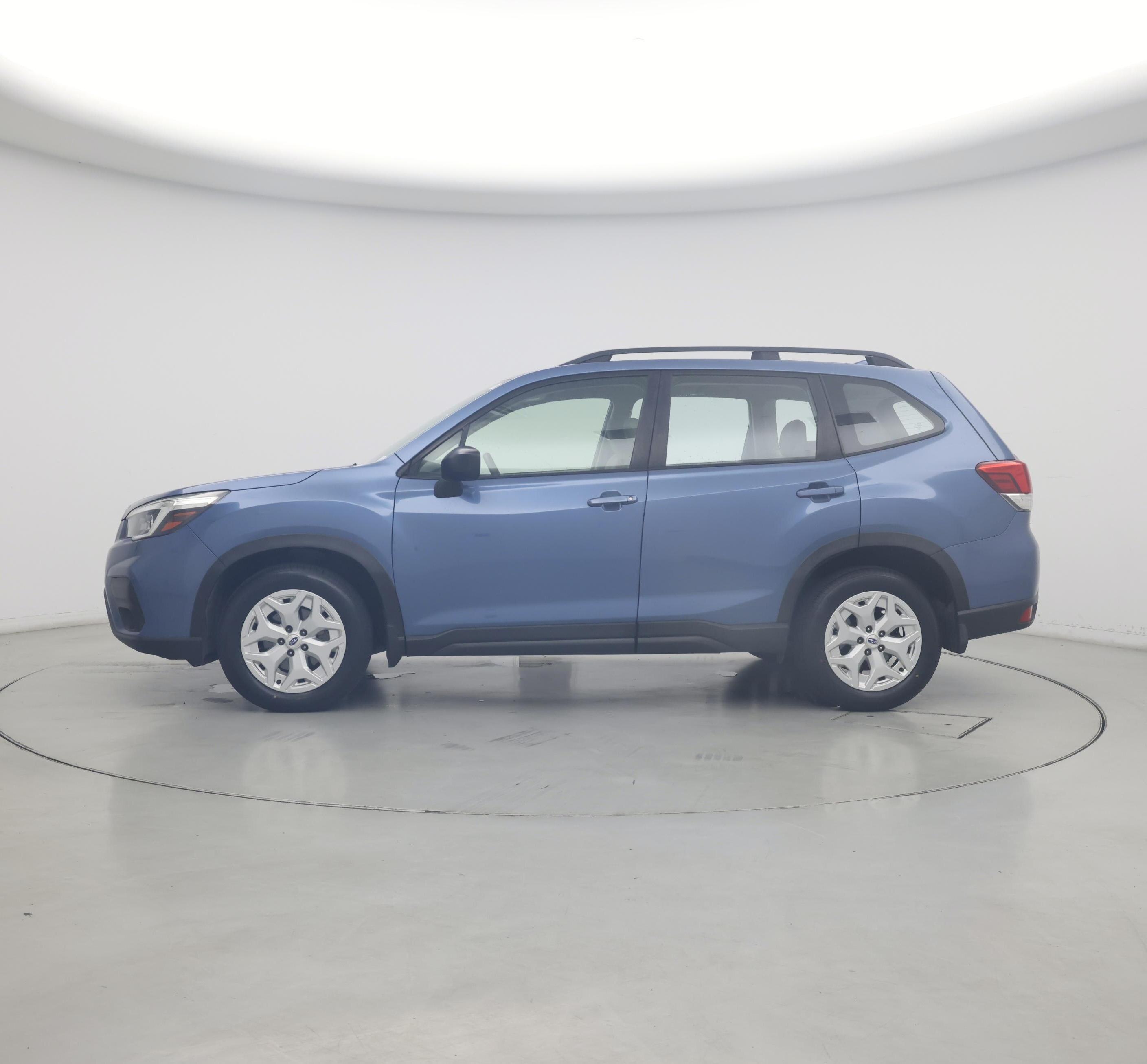 Thumbnail: 2019 Subaru Forester - 3