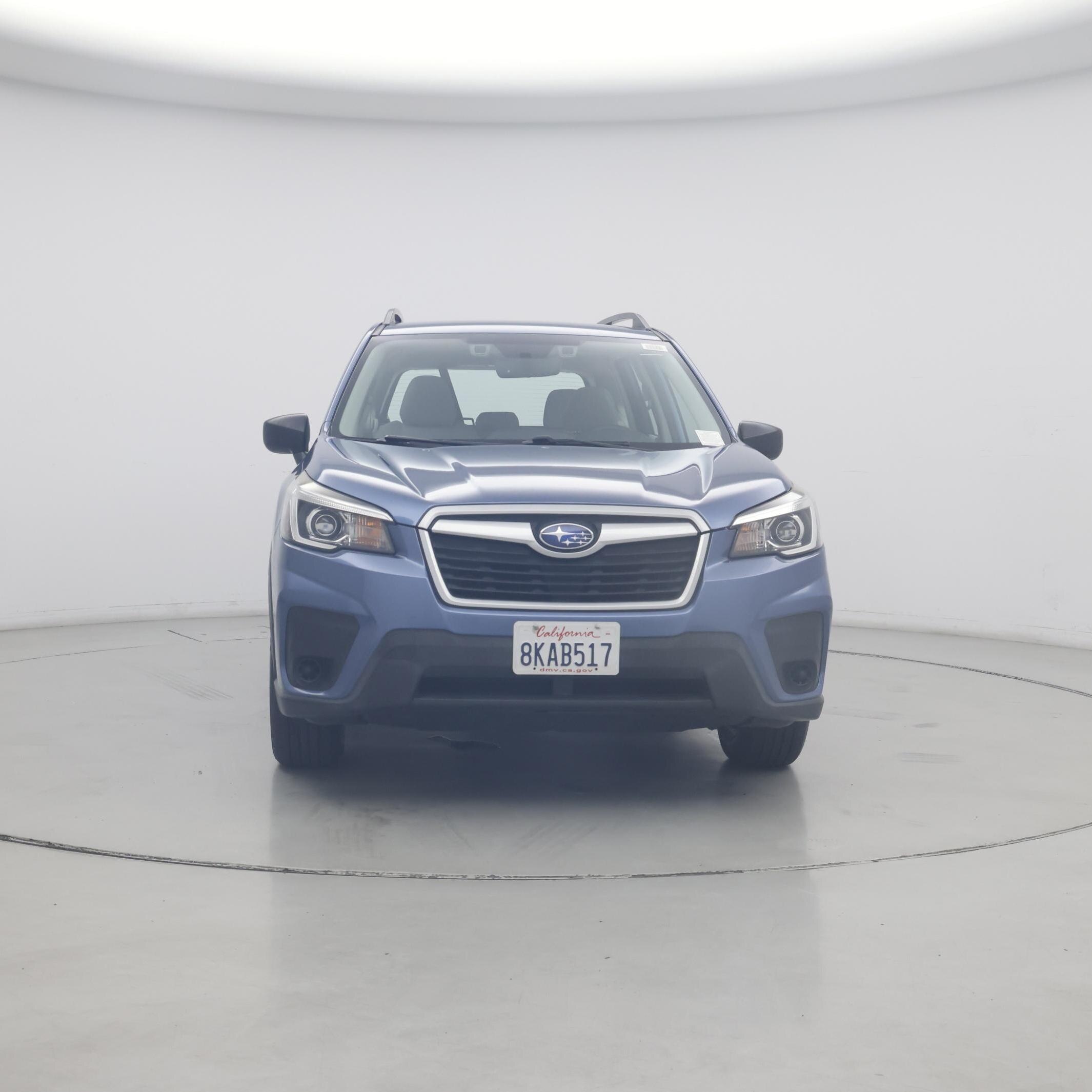 Thumbnail: 2019 Subaru Forester - 5