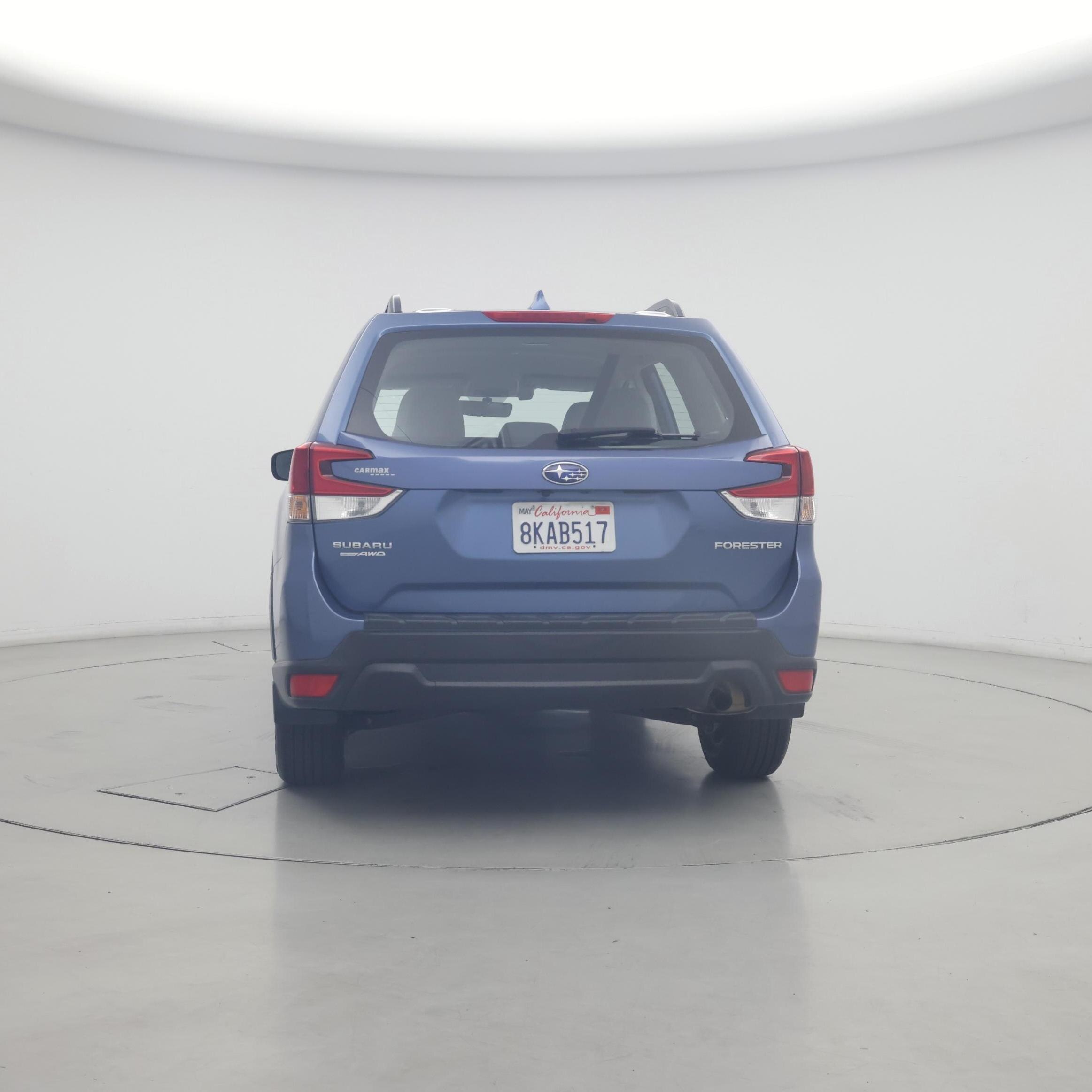 Thumbnail: 2019 Subaru Forester - 6
