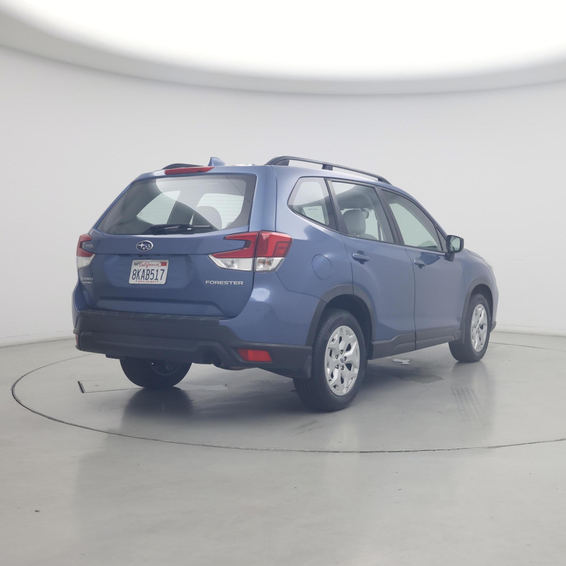 Thumbnail: 2019 Subaru Forester - 8