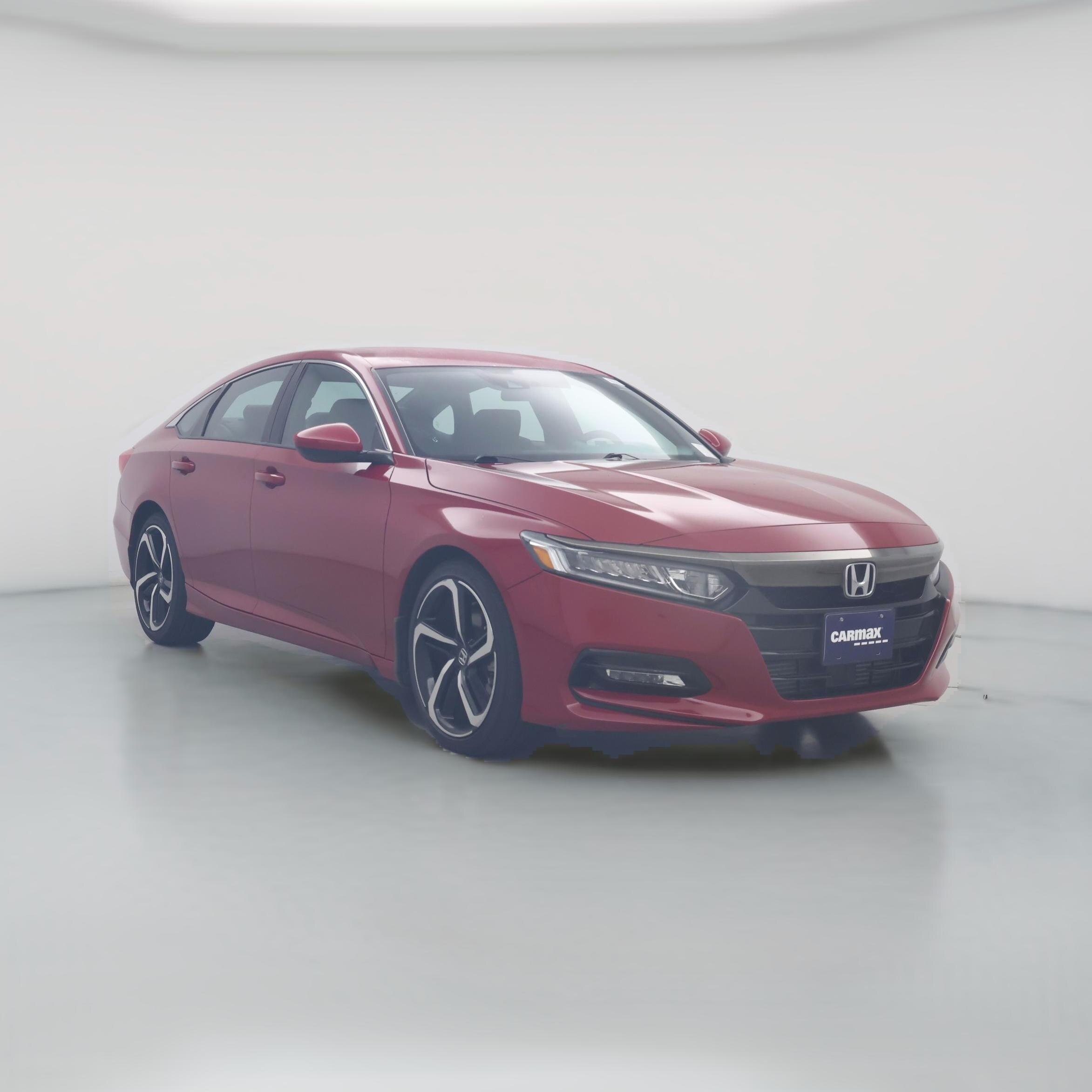 Thumbnail: 2020 Honda Accord - 1