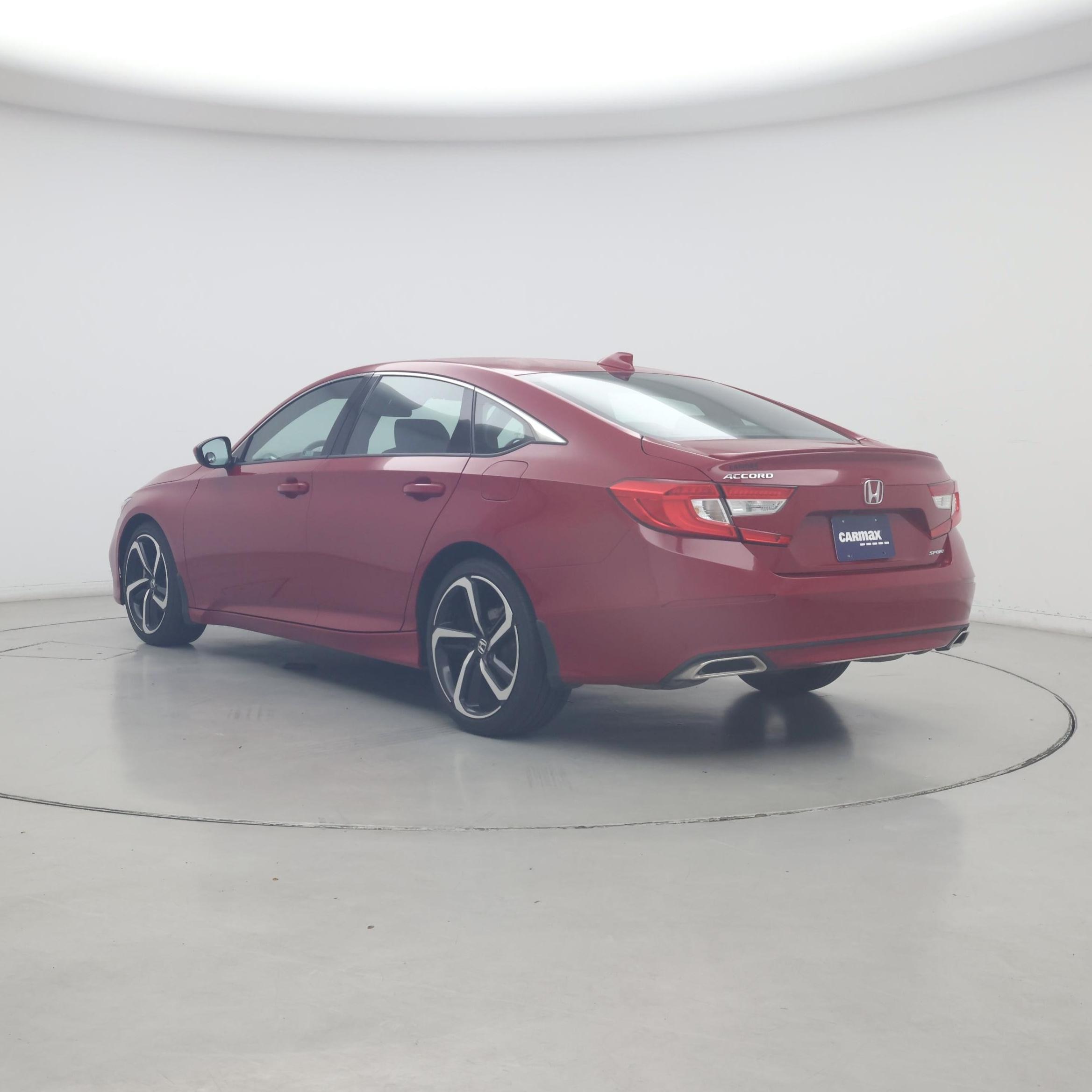 Thumbnail: 2020 Honda Accord - 2
