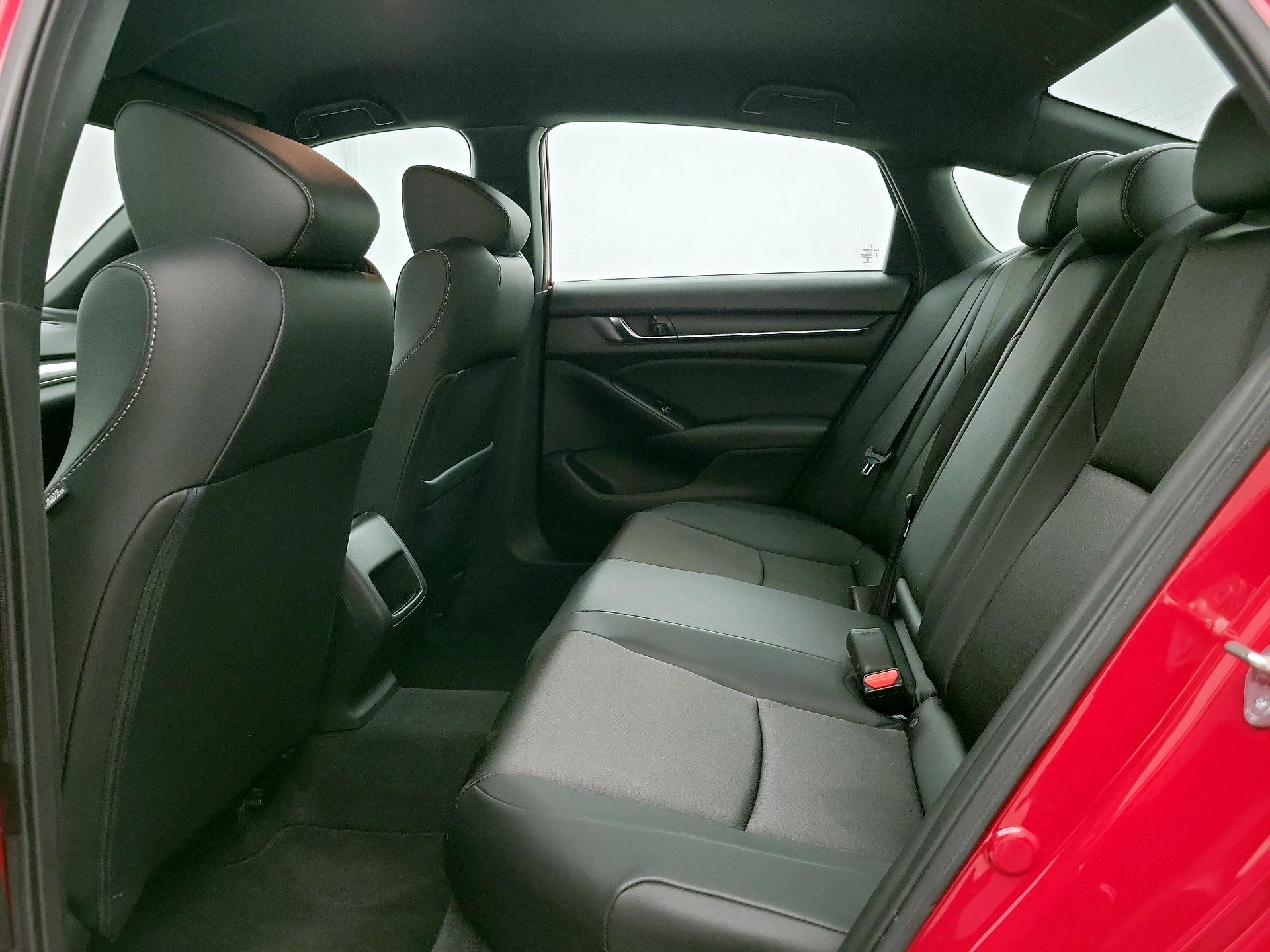 Thumbnail: 2020 Honda Accord - 19