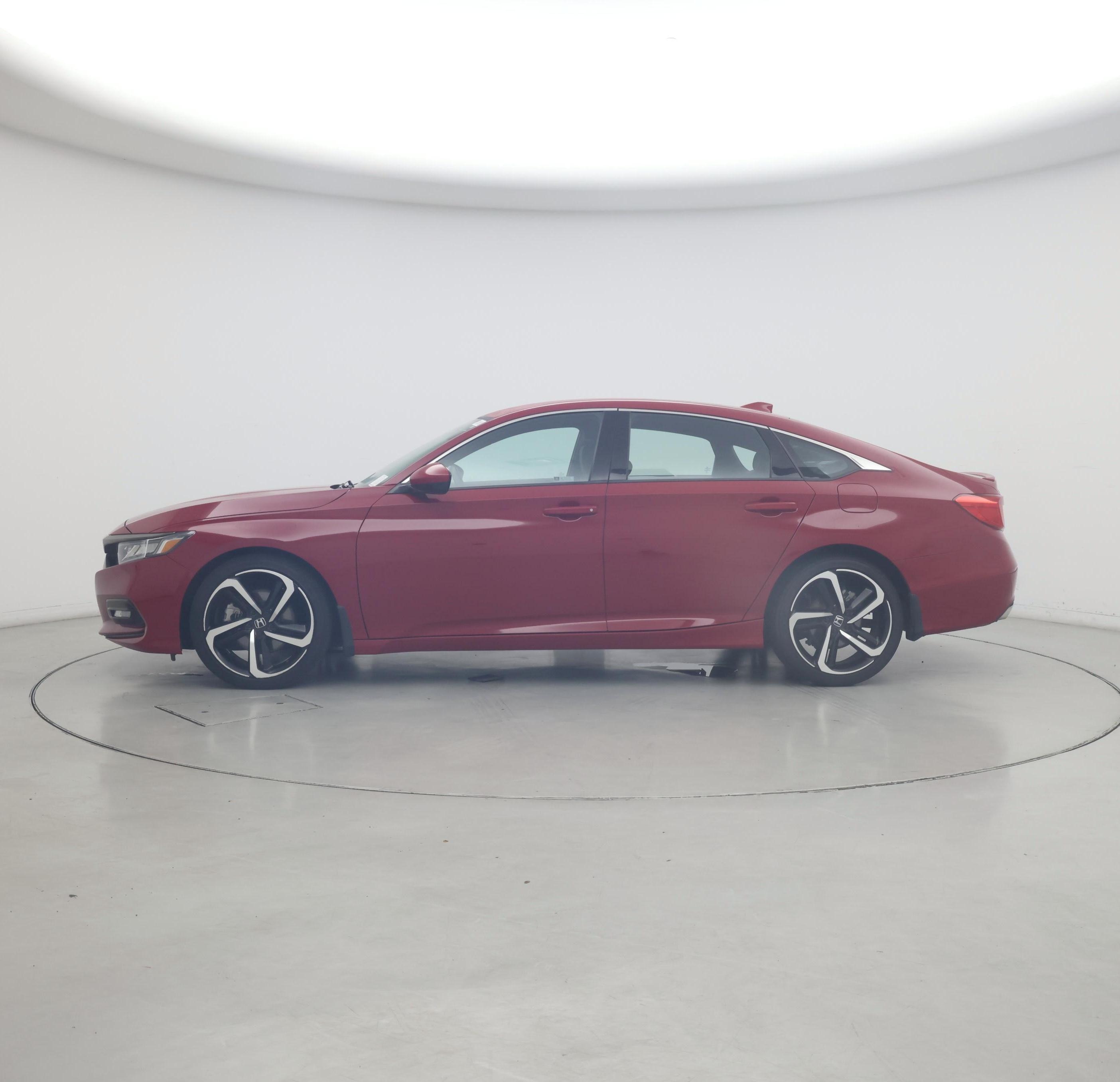 Thumbnail: 2020 Honda Accord - 3