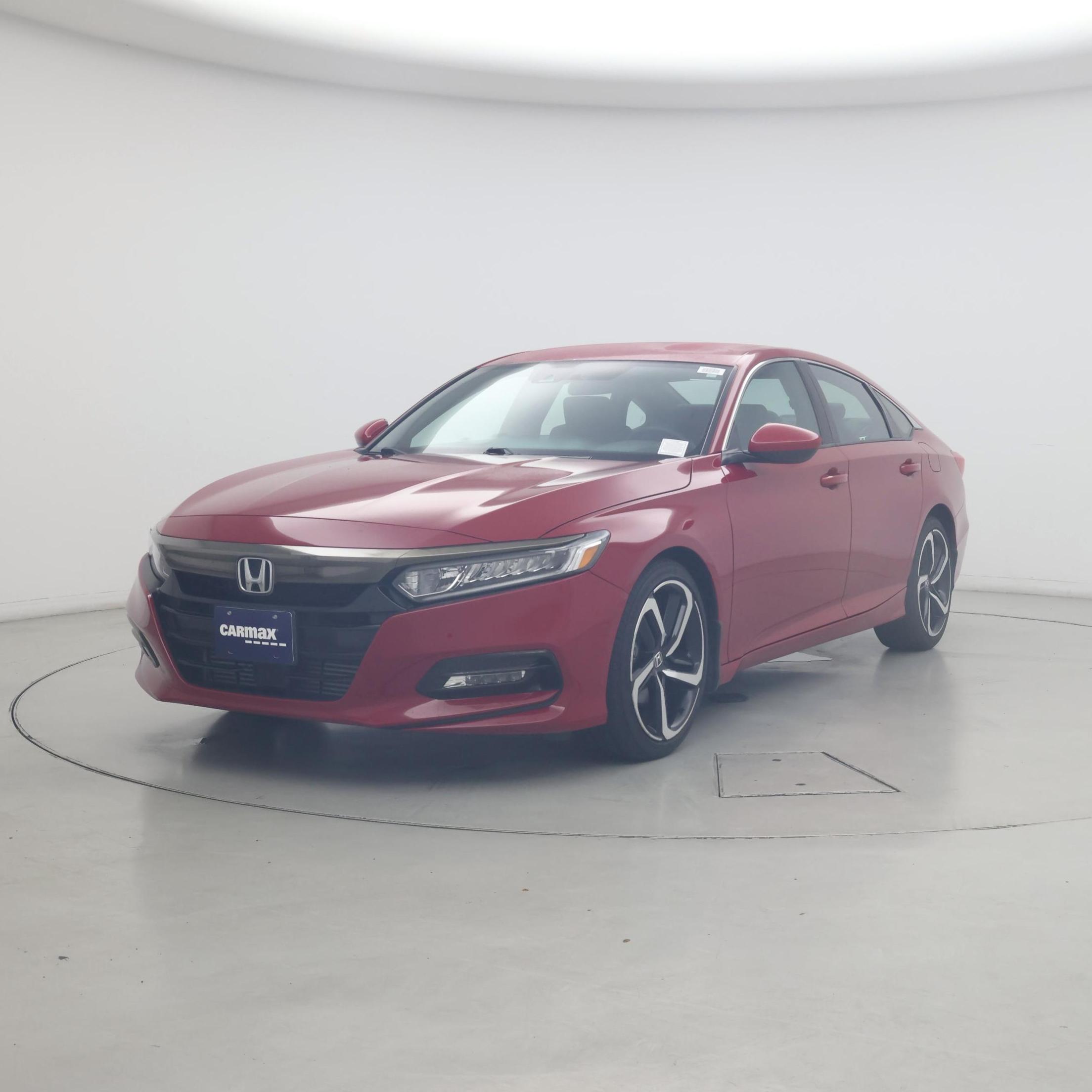 Thumbnail: 2020 Honda Accord - 4