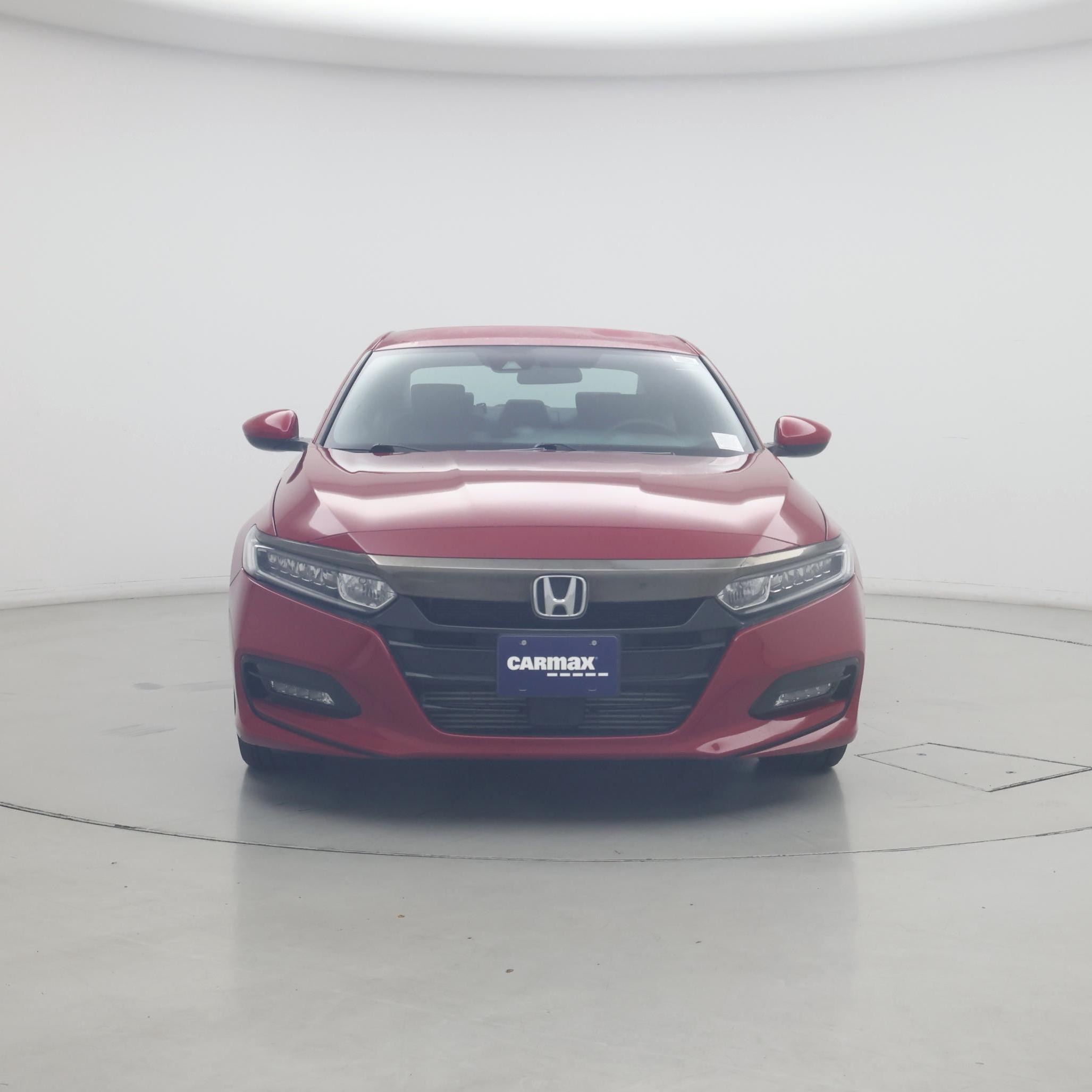 Thumbnail: 2020 Honda Accord - 5