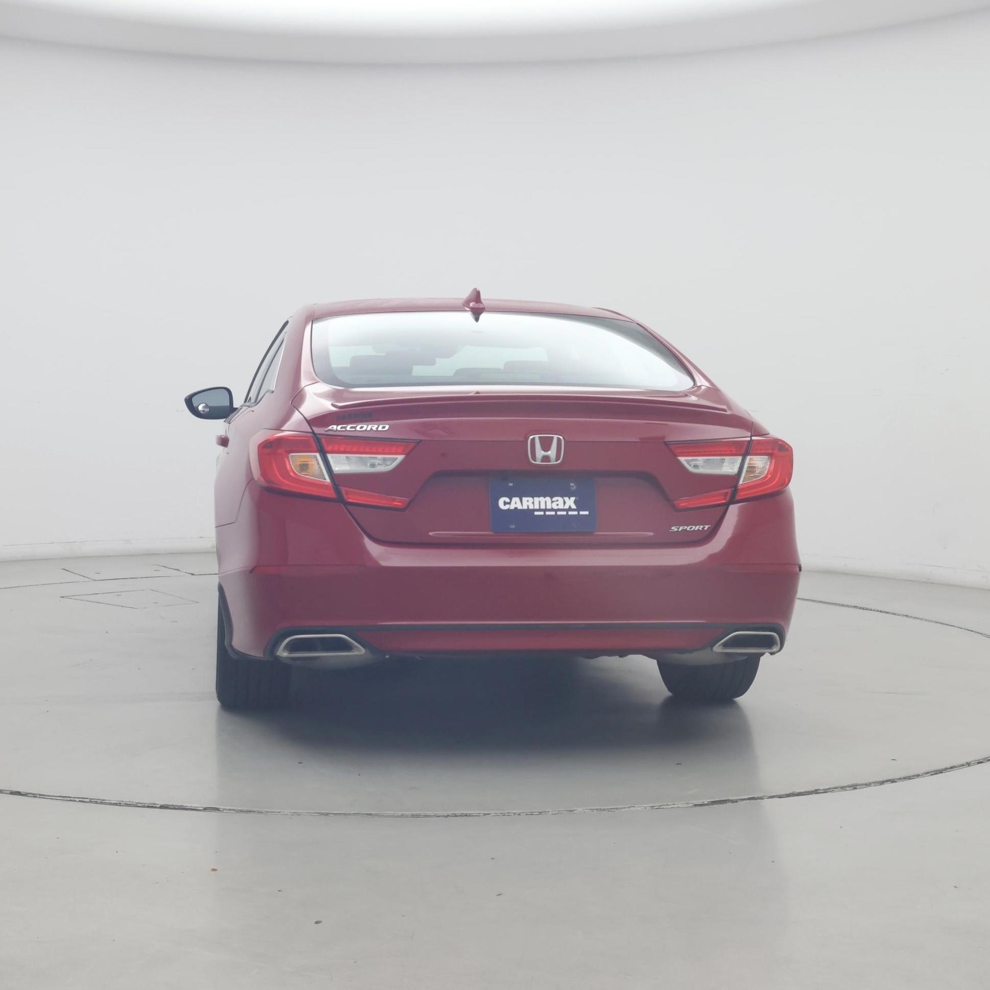 Thumbnail: 2020 Honda Accord - 6
