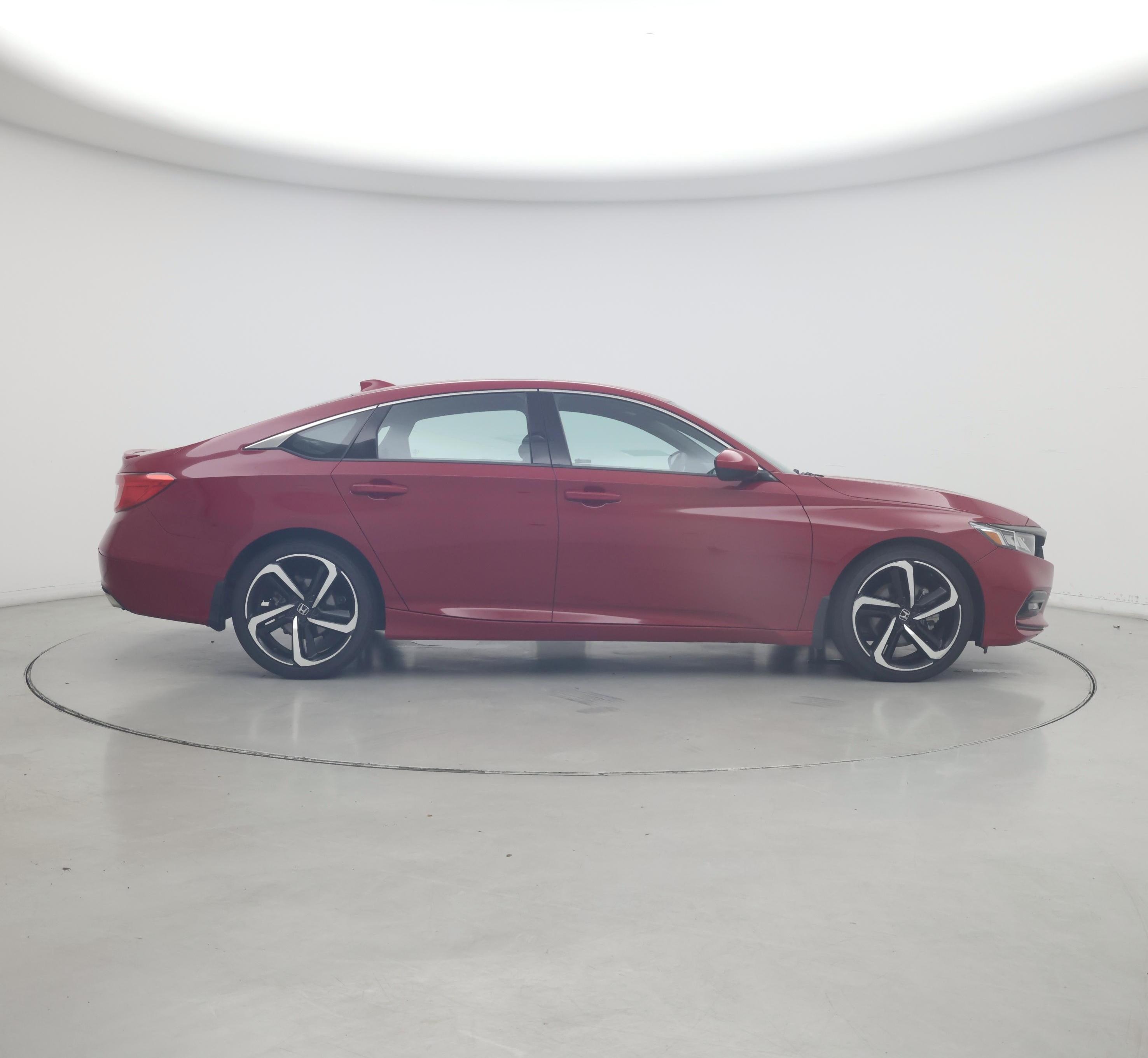 Thumbnail: 2020 Honda Accord - 7