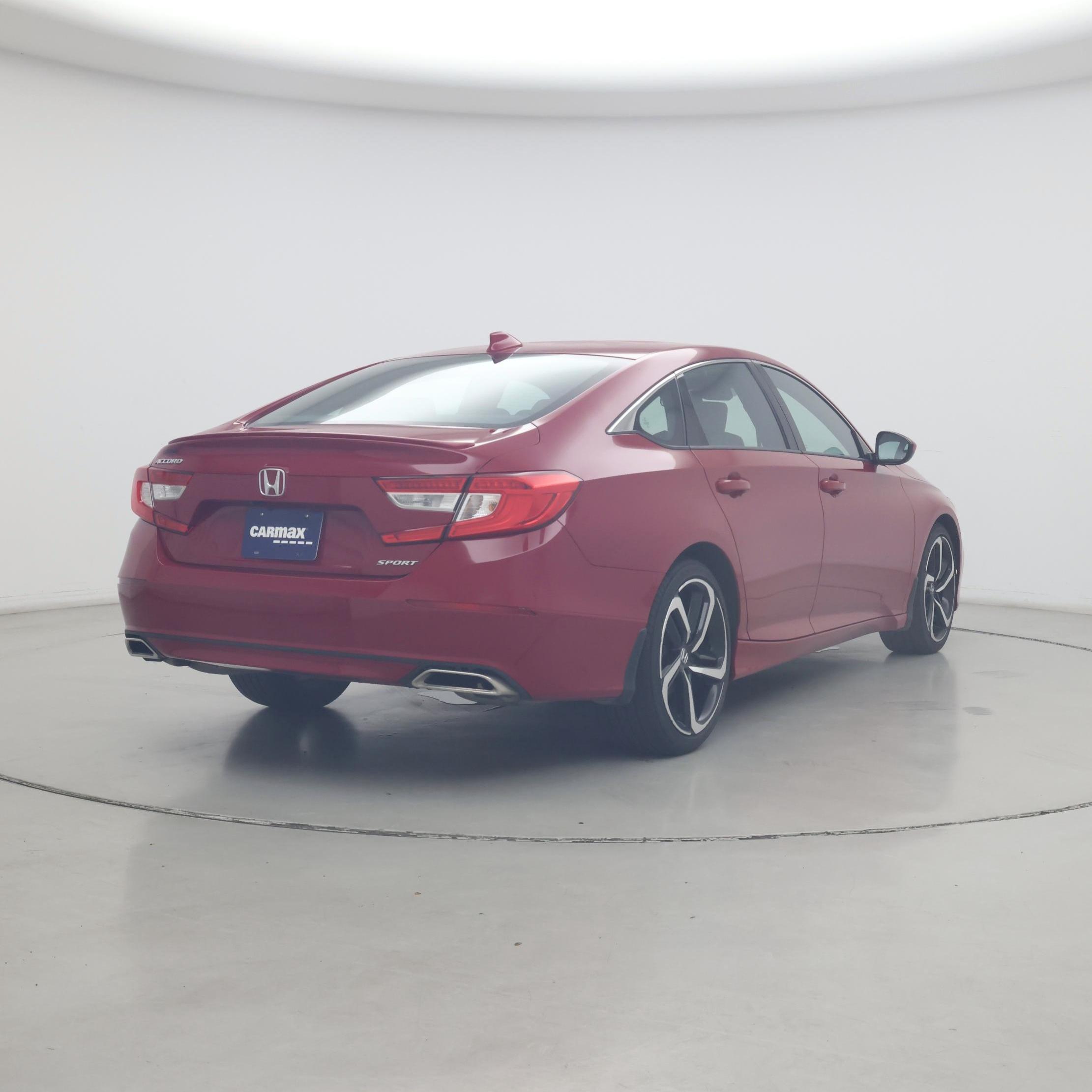 Thumbnail: 2020 Honda Accord - 8