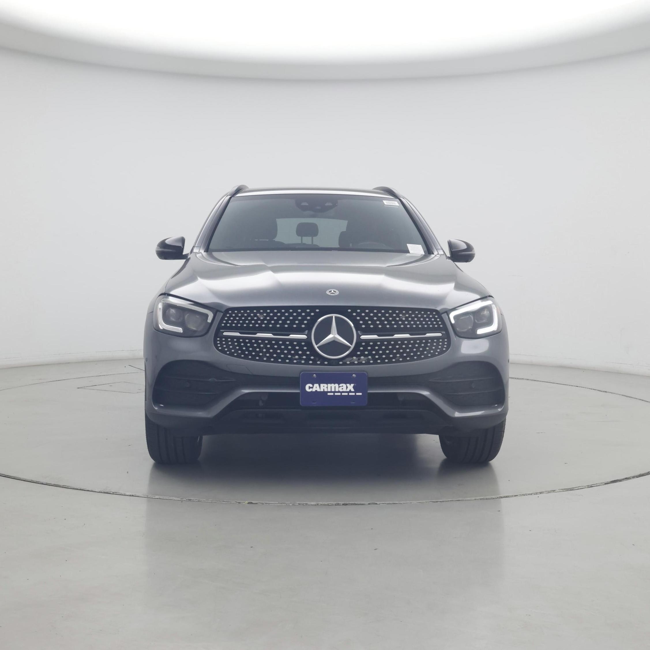 Thumbnail: 2021 Mercedes-Benz GLC - 5