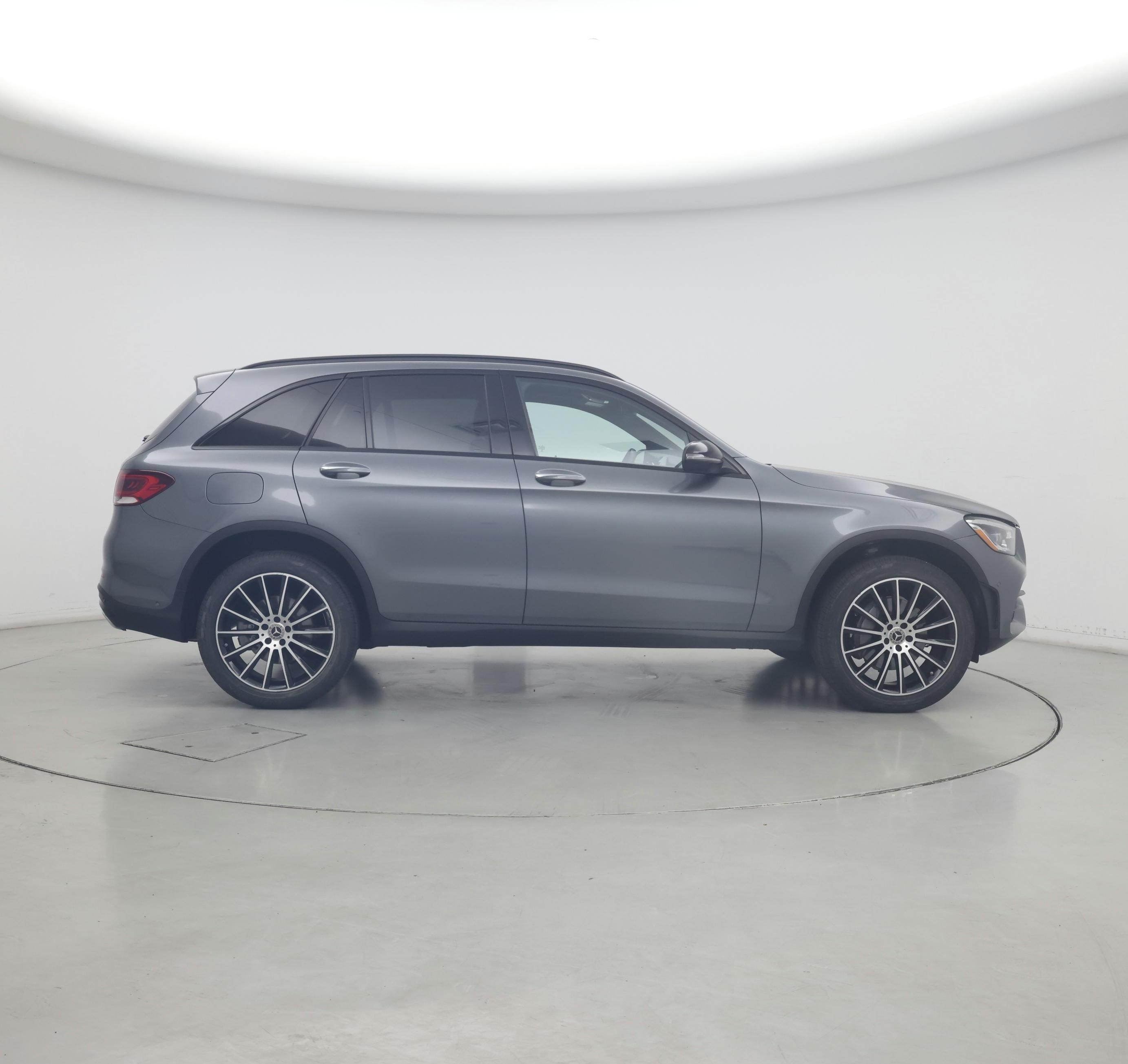 Thumbnail: 2021 Mercedes-Benz GLC - 7