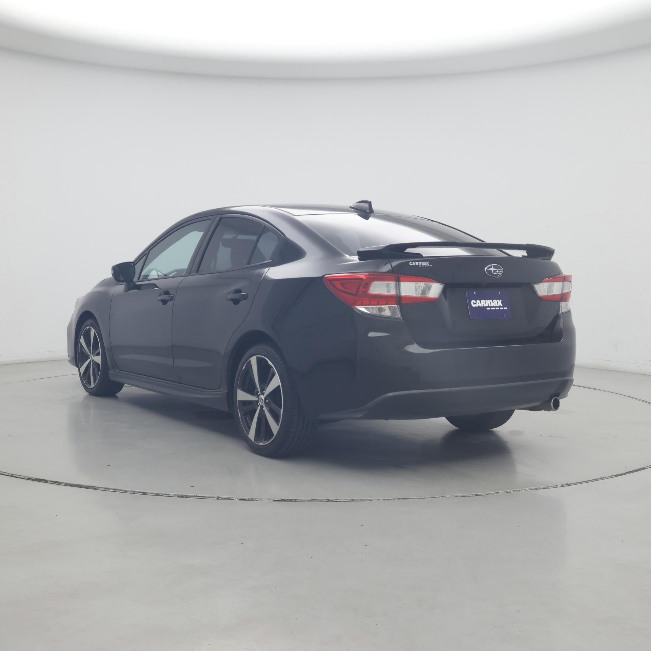 Thumbnail: 2017 Subaru Impreza - 2